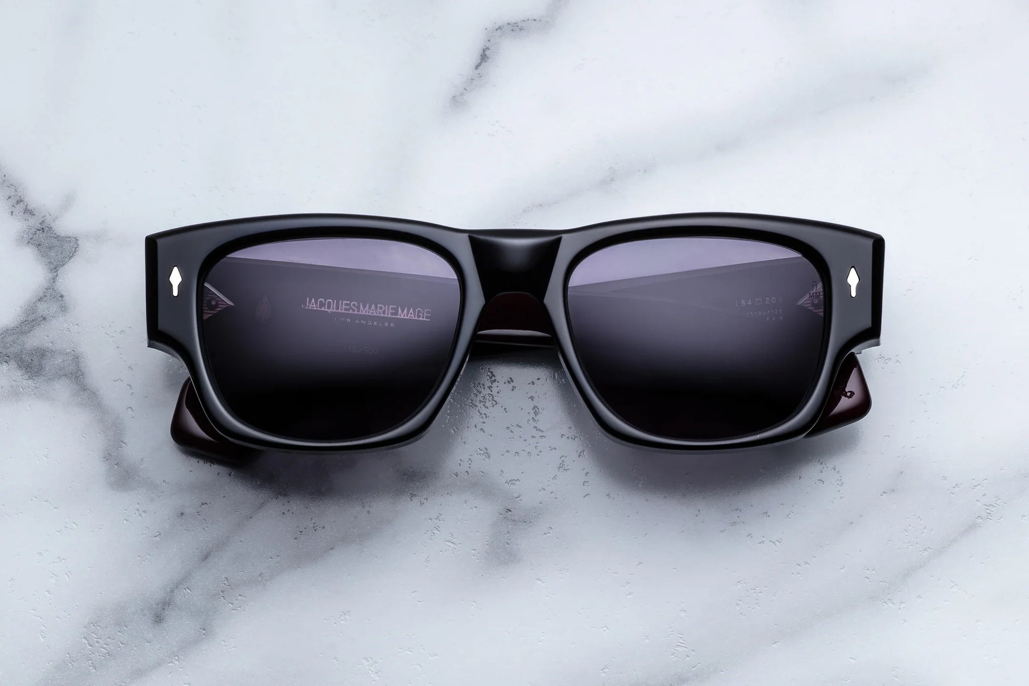 Jacques Marie Mage - Dino Sunglasses