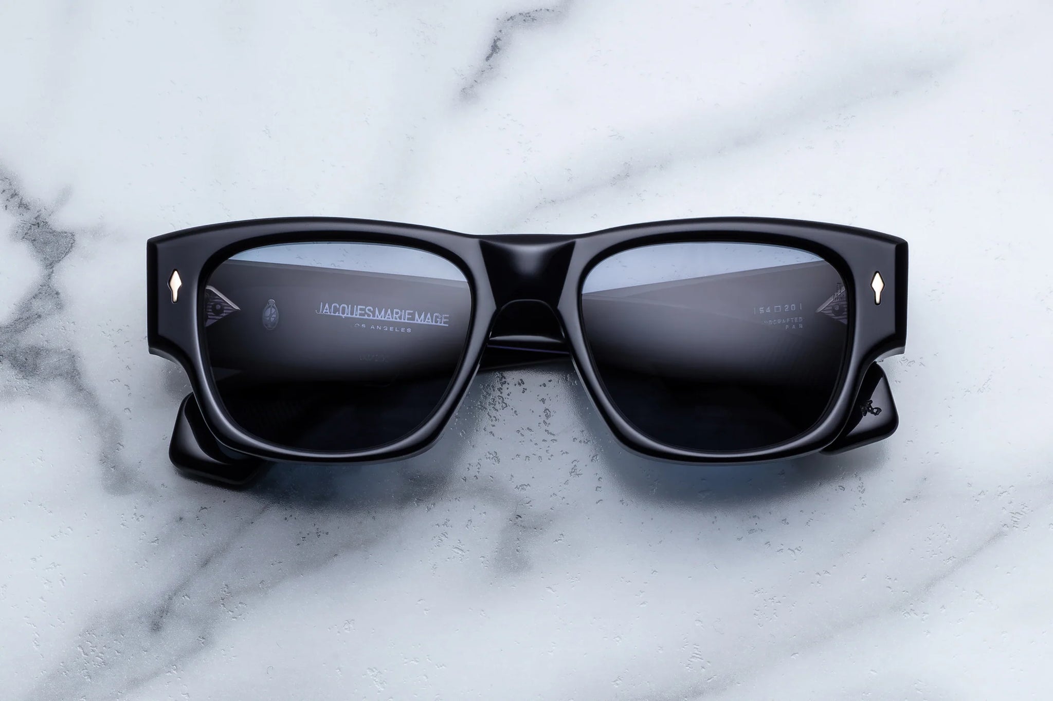 Jacques Marie Mage - Dino Sunglasses