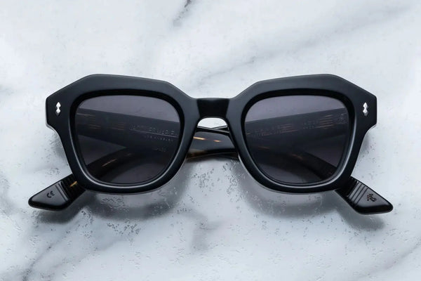 Jacques Marie Mage - Eichler