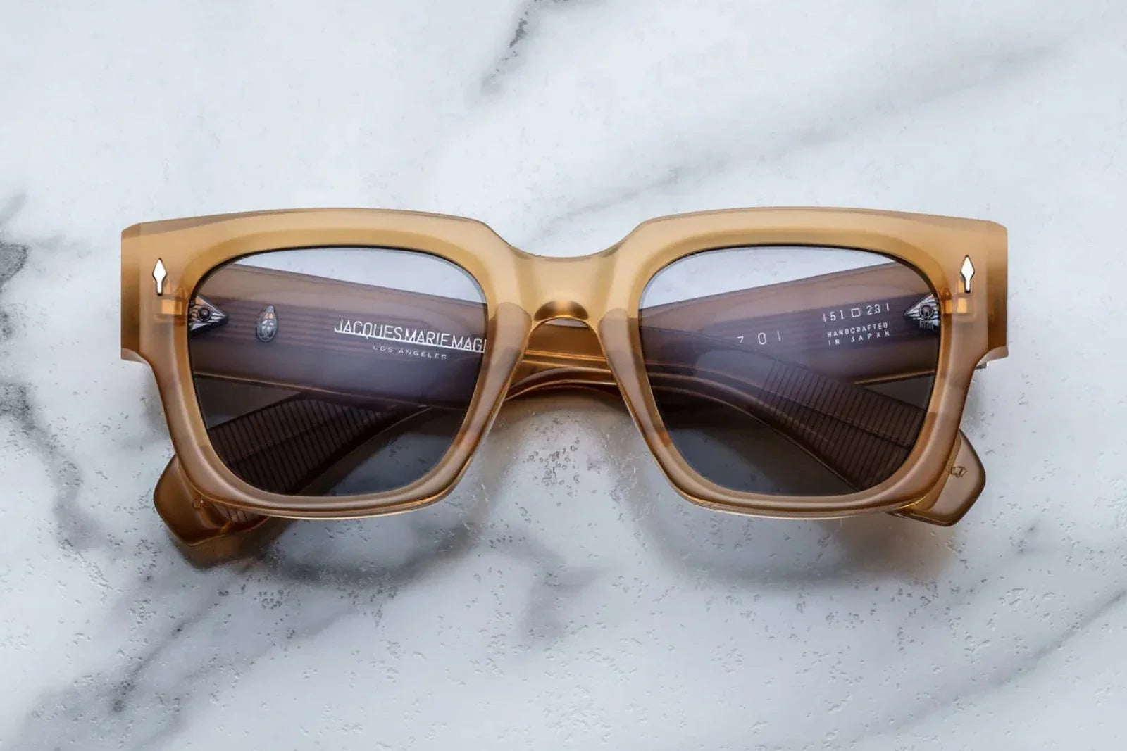 Jacques Marie Mage - Enzo