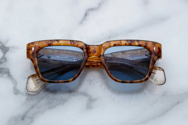 Jacques Marie Mage - Fellini