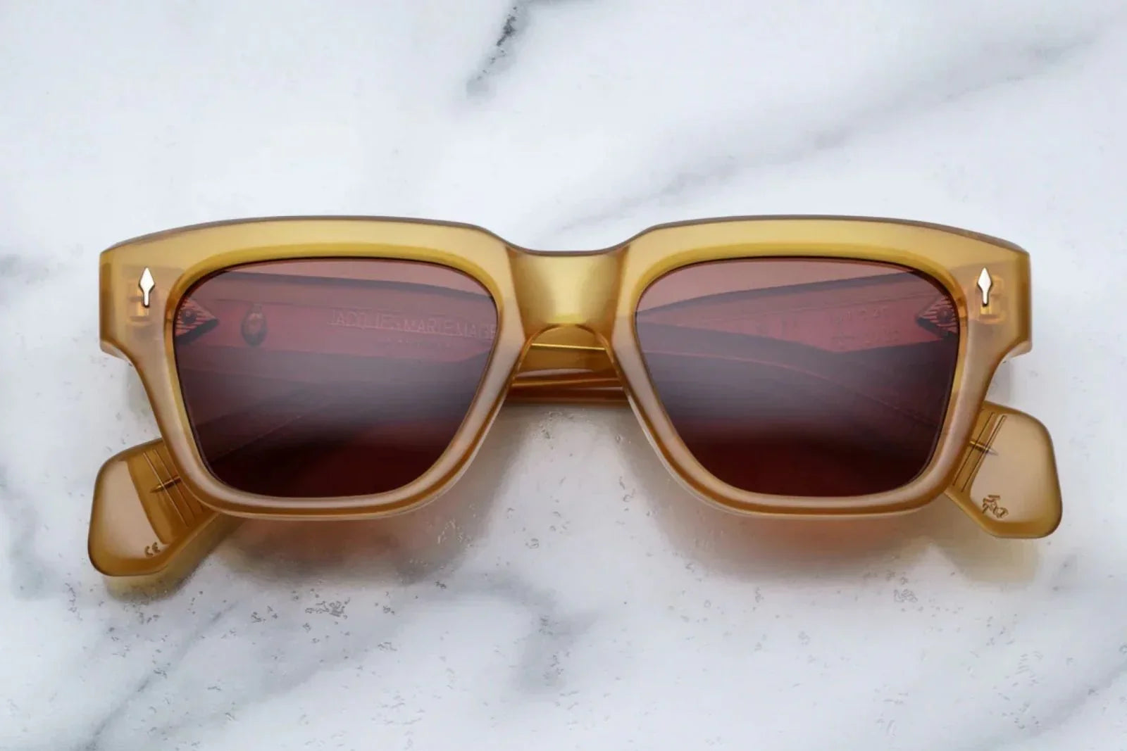 Jacques Marie Mage - Fellini