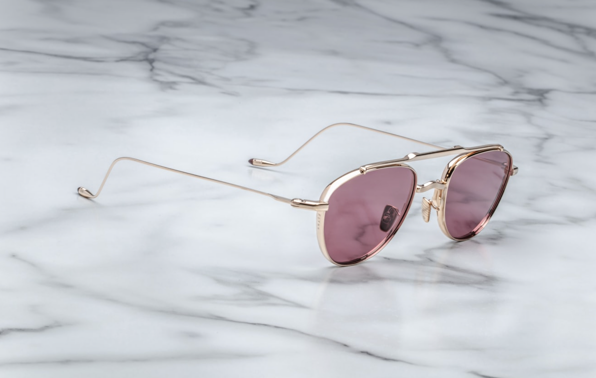 Jacques Marie Mage - Flynn