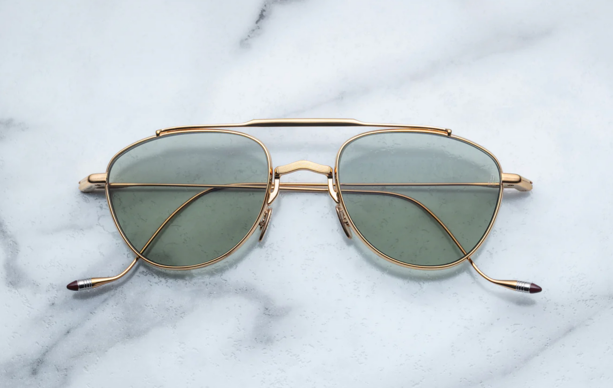 Jacques Marie Mage - Flynn