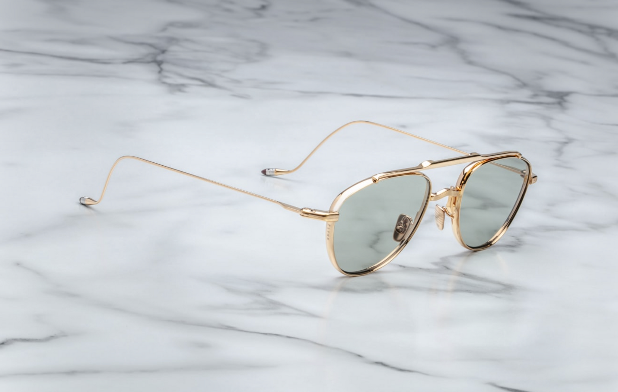 Jacques Marie Mage - Flynn