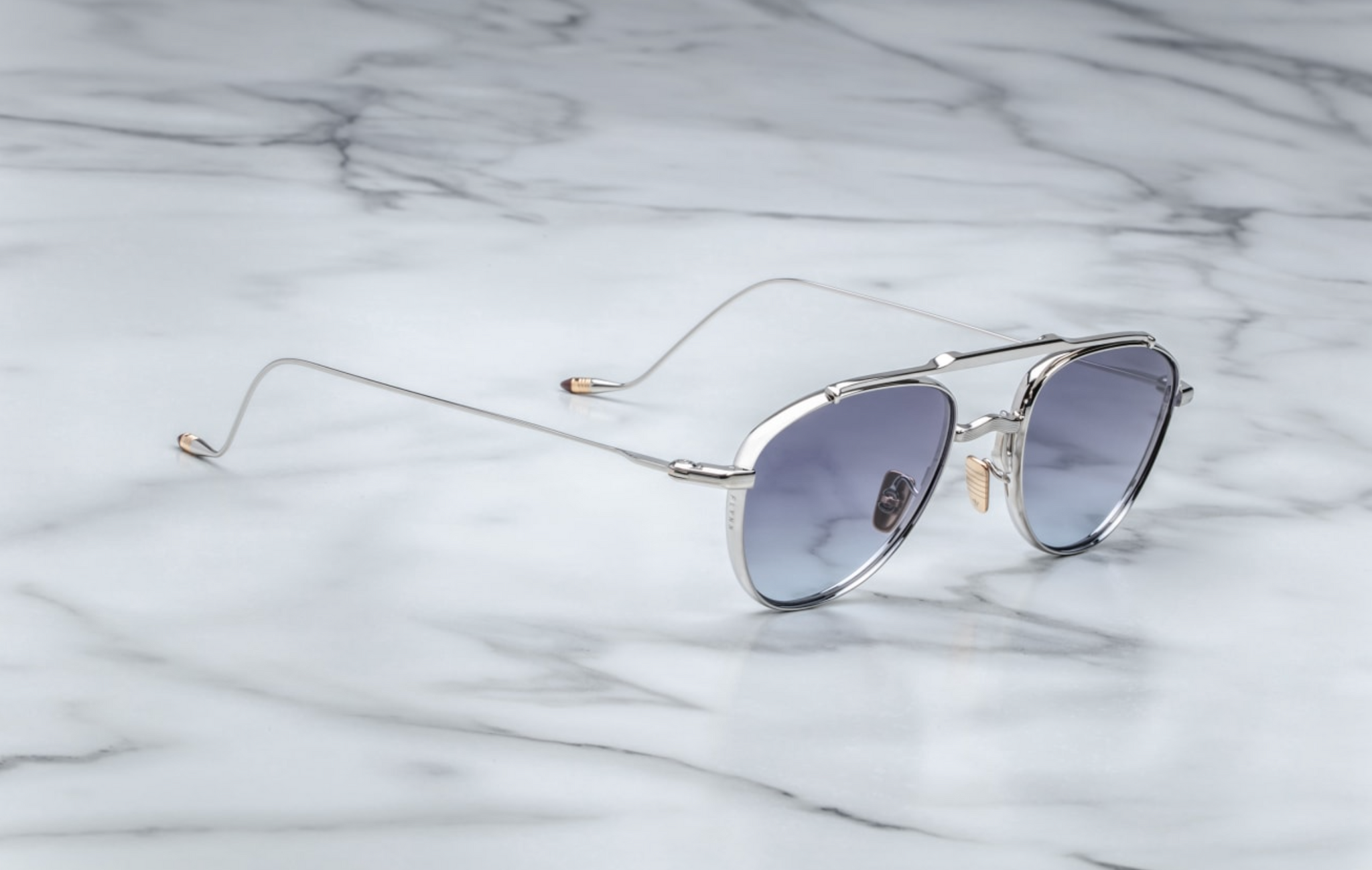 Jacques Marie Mage - Flynn