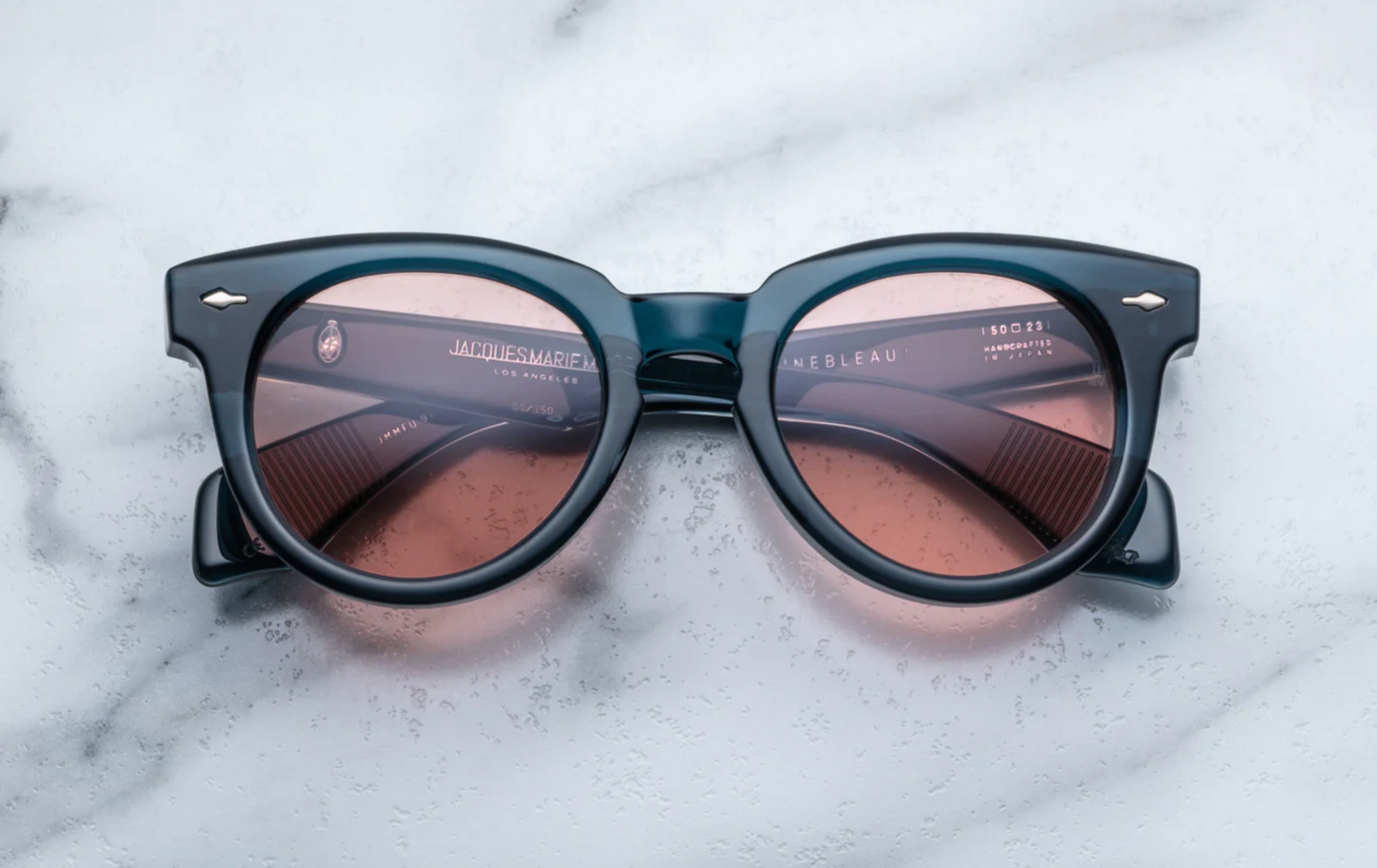 Jacques Marie Mage - Fontainebleau 2