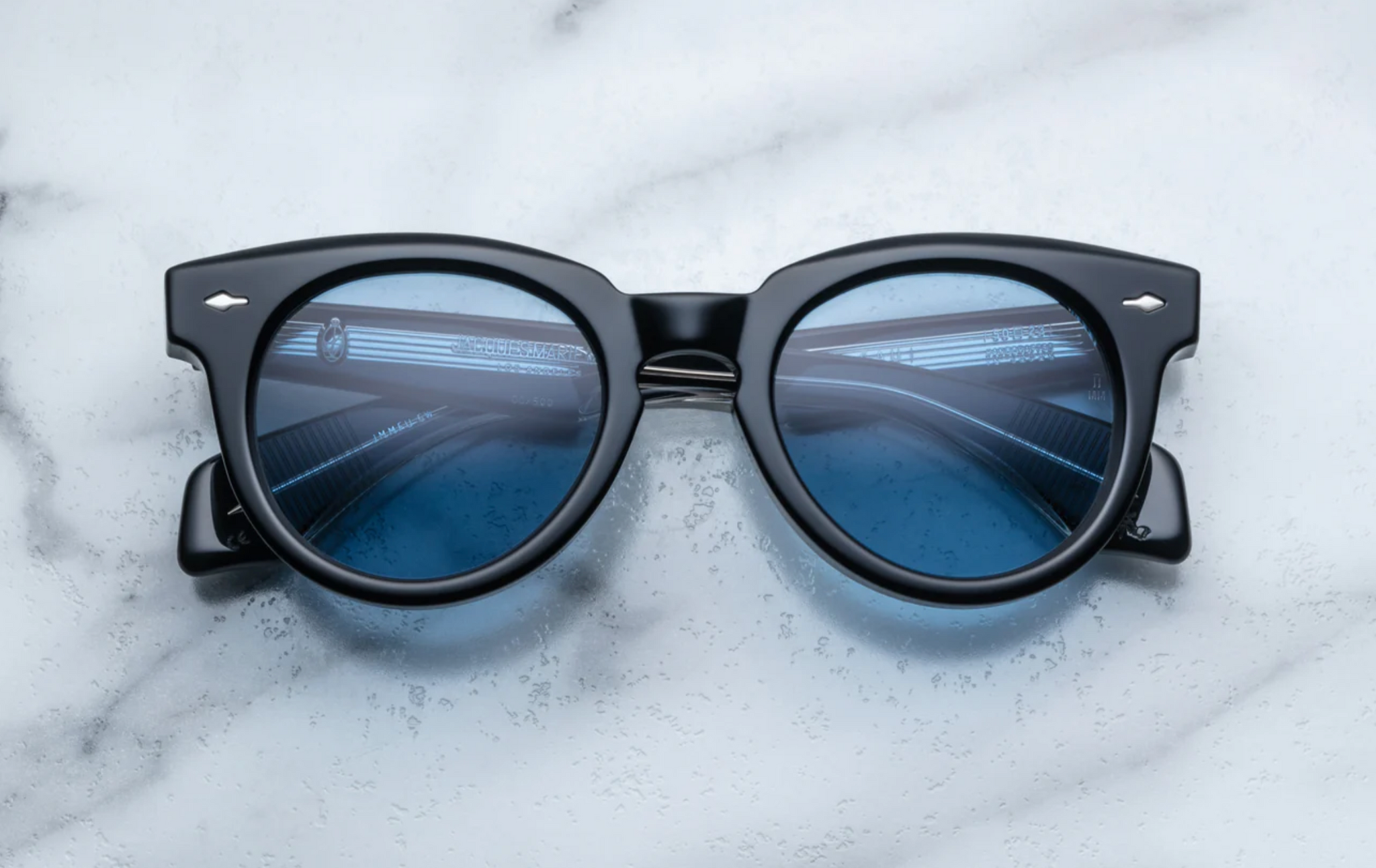 Jacques Marie Mage - Fontainebleau 2