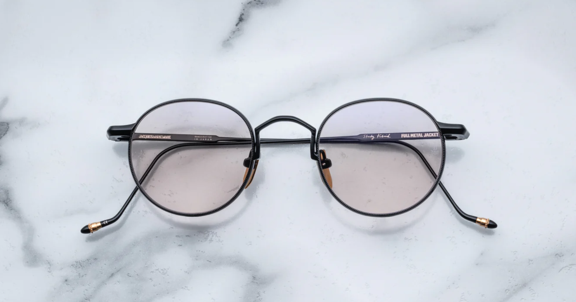 Jacques Marie Mage - Full Metal Jacket