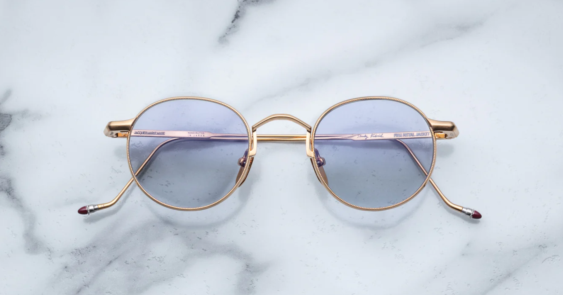 Jacques Marie Mage - Full Metal Jacket