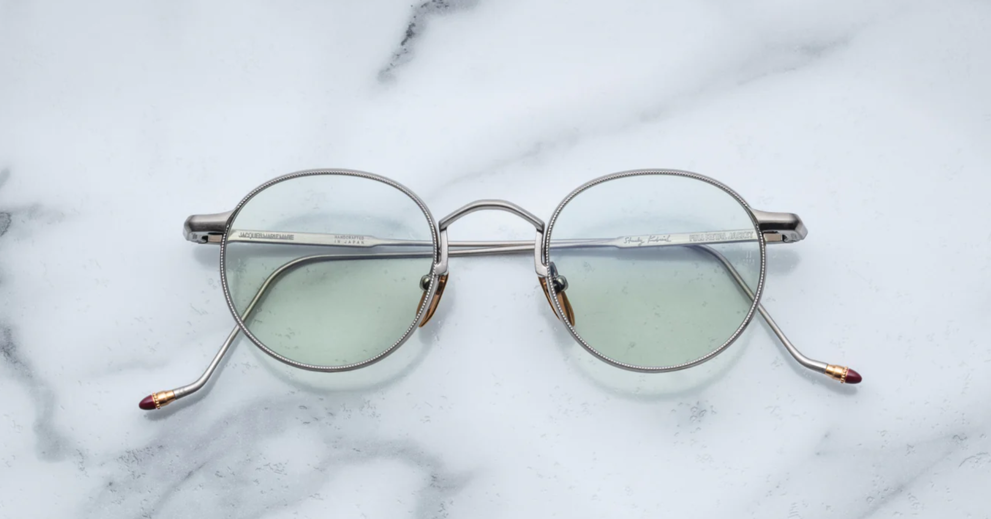 Jacques Marie Mage - Full Metal Jacket