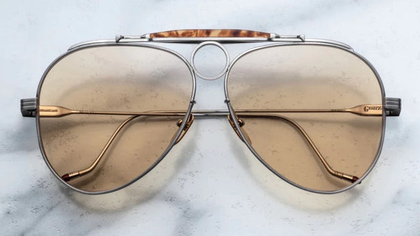 Jacques Marie Mage - Gonzo Duke 2