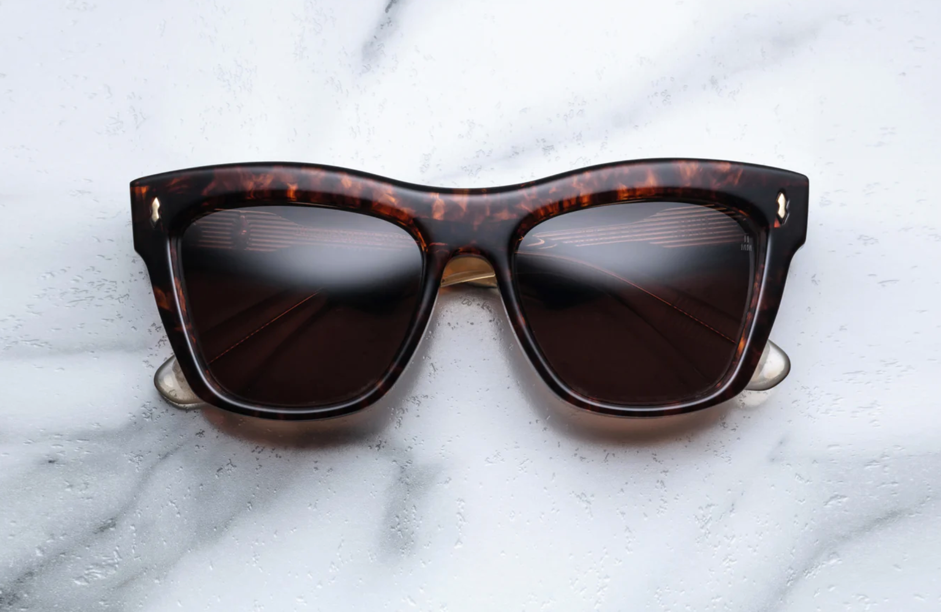 Jacques Marie Mage - Gordon