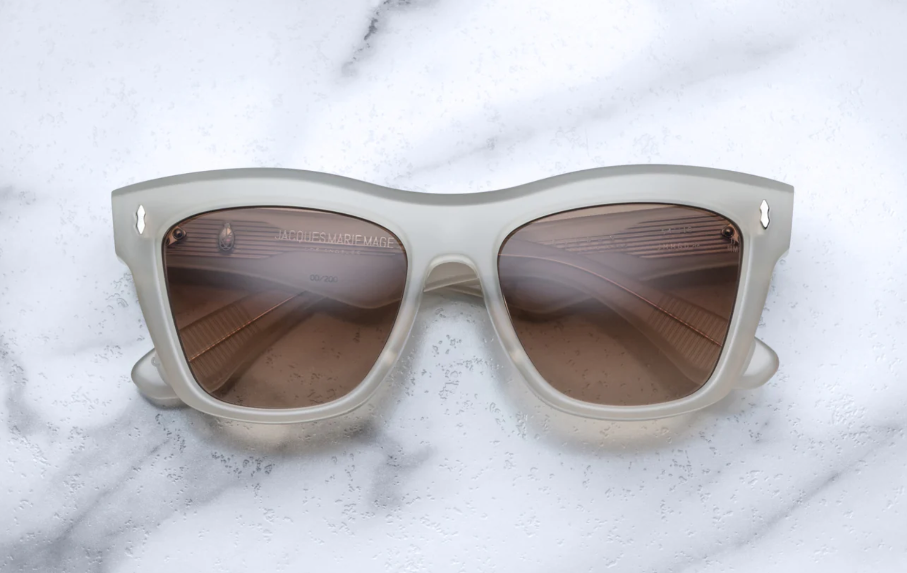 Jacques Marie Mage - Gordon