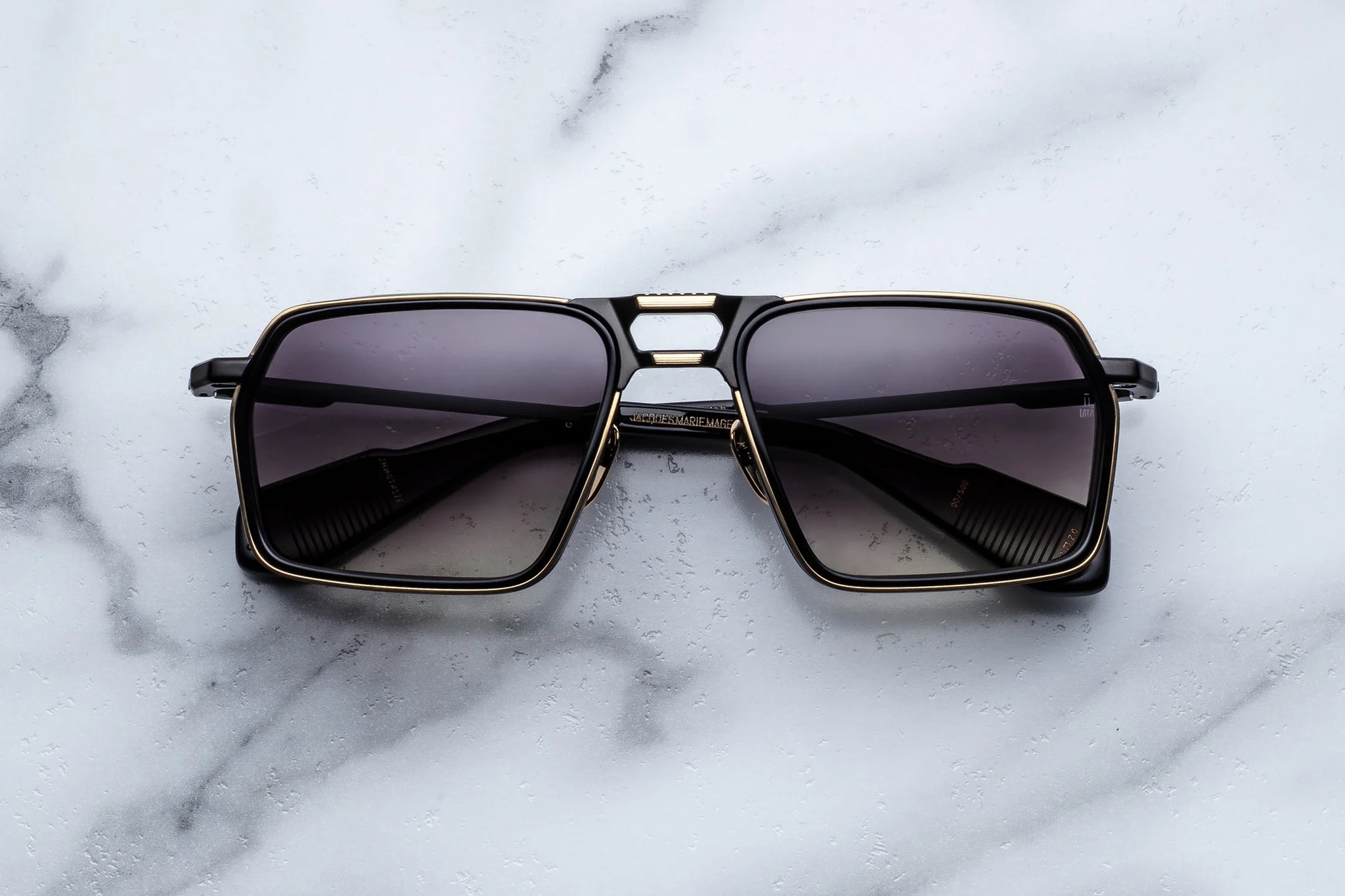 Jacques Marie Mage - GT-R