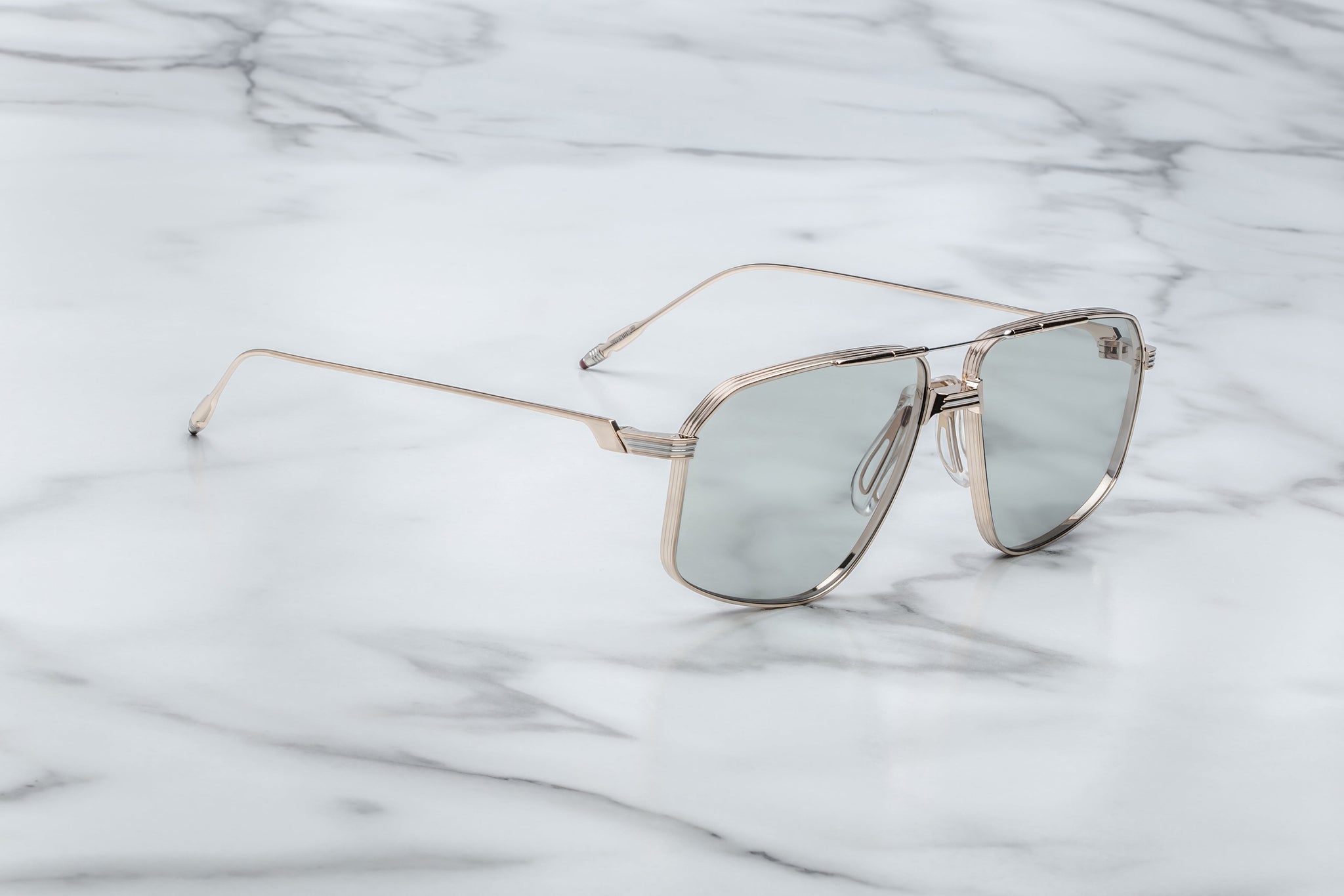 Jacques Marie Mage - Jagger