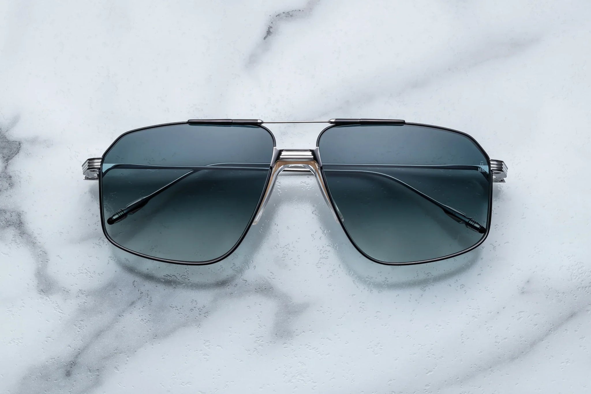 Jacques Marie Mage - Jagger