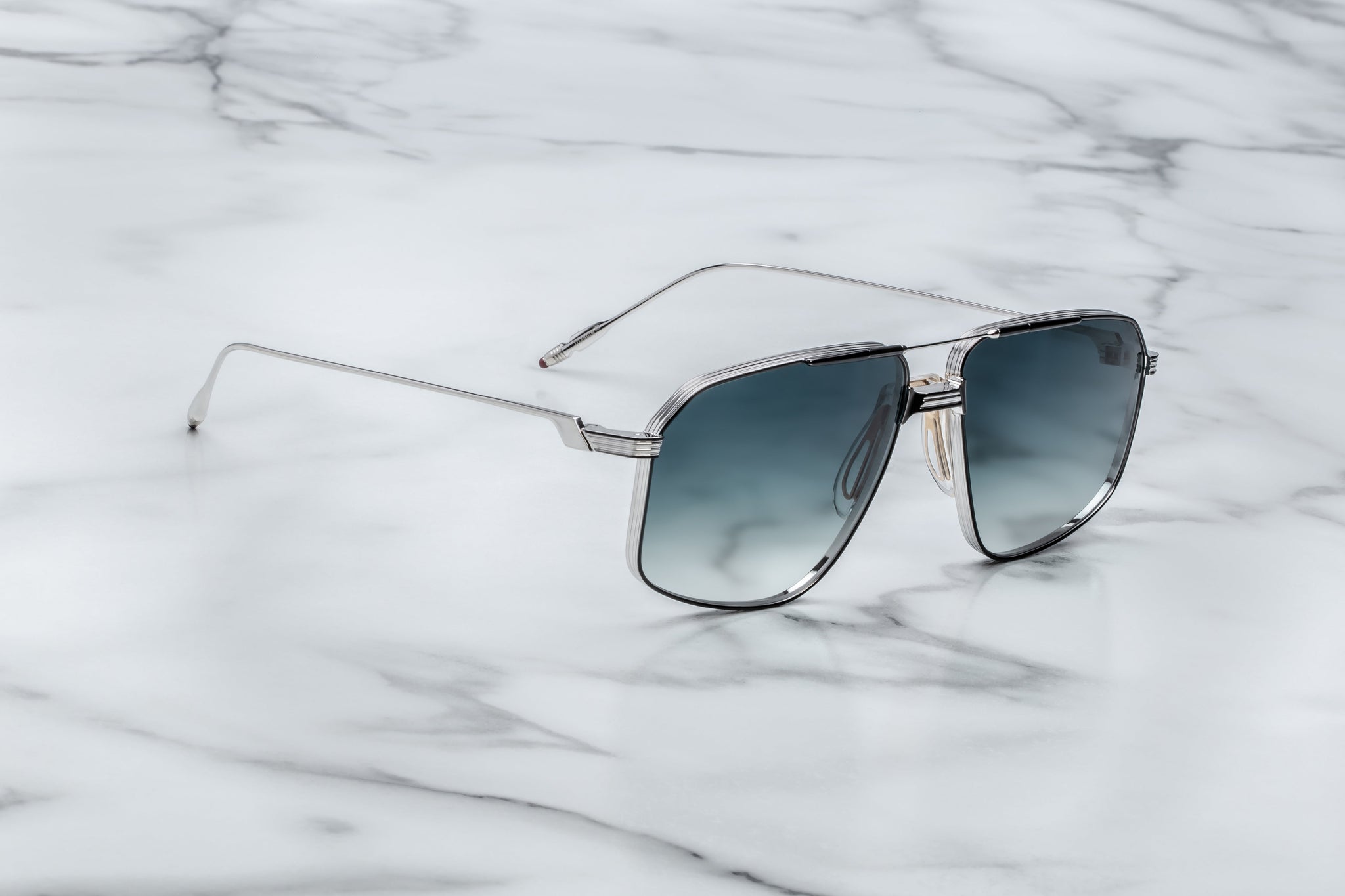 Jacques Marie Mage - Jagger