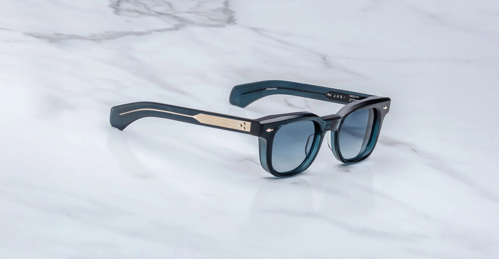 Jacques Marie Mage - Jax Sunglasses