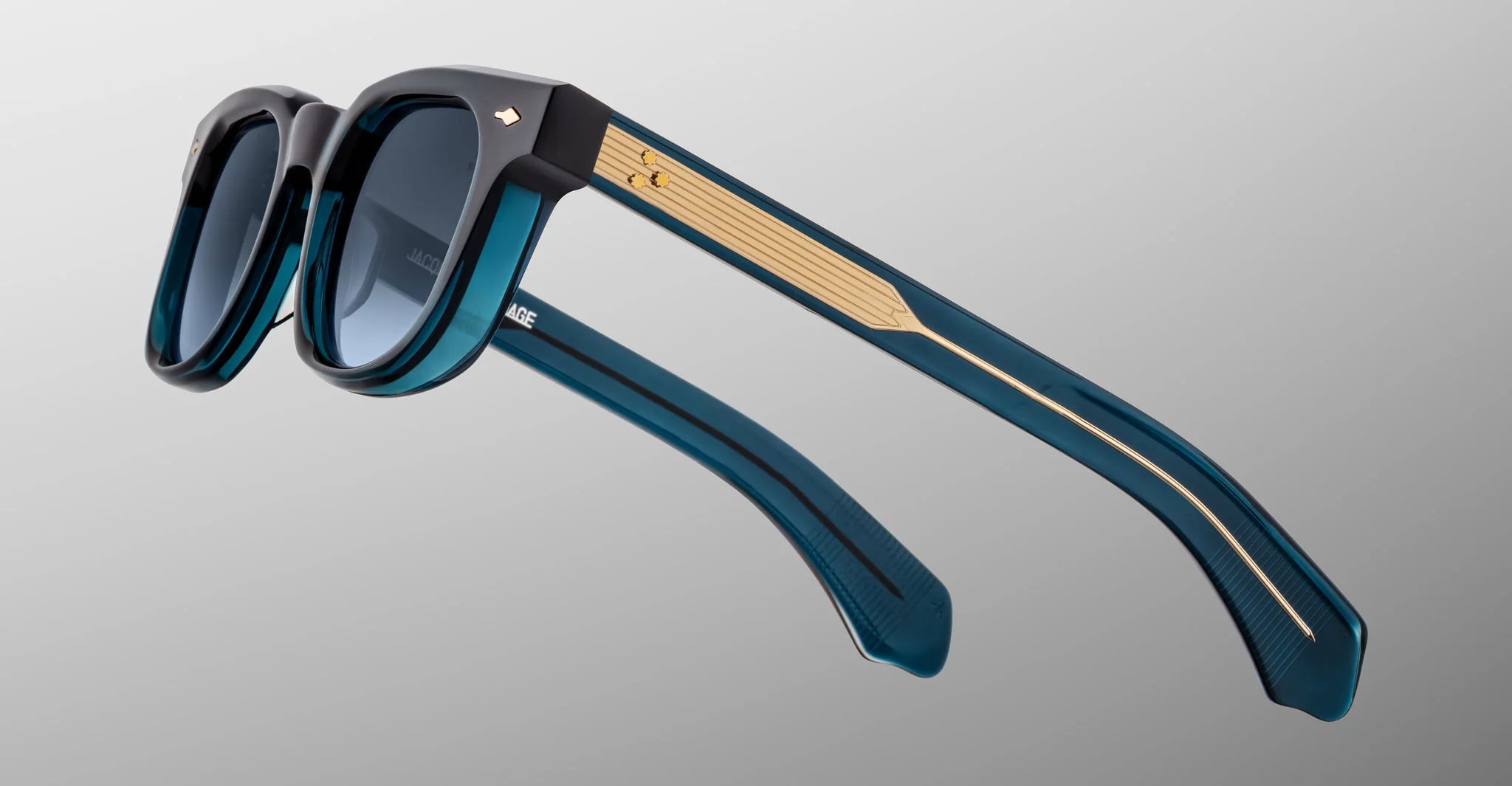 Jacques Marie Mage - Jax Sunglasses