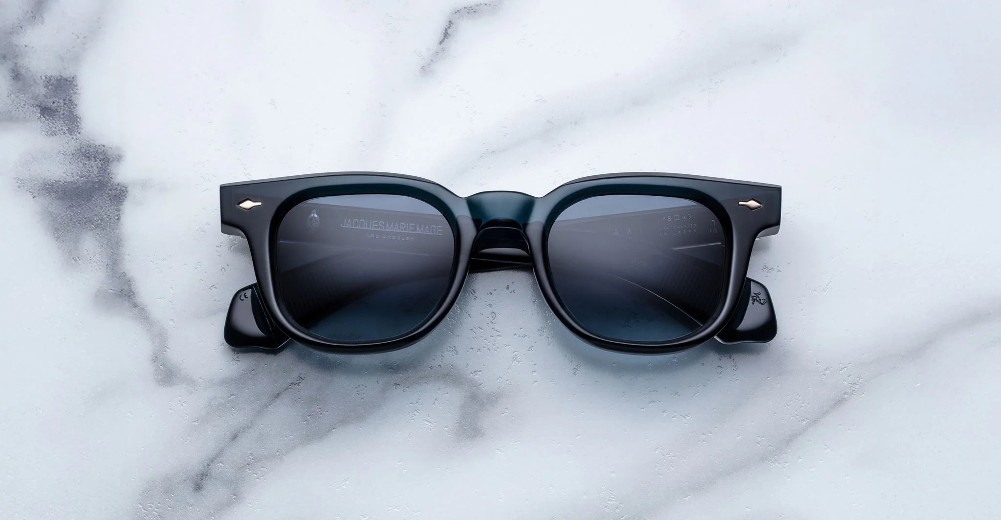 Jacques Marie Mage - Jax Sunglasses