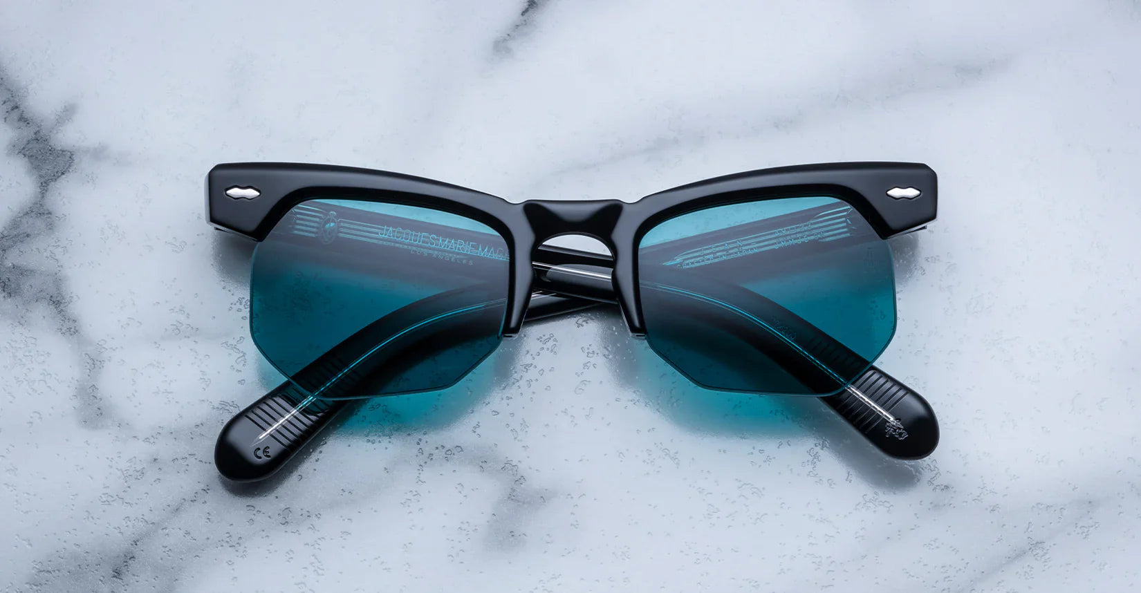 Jacques Marie Mage - Jean