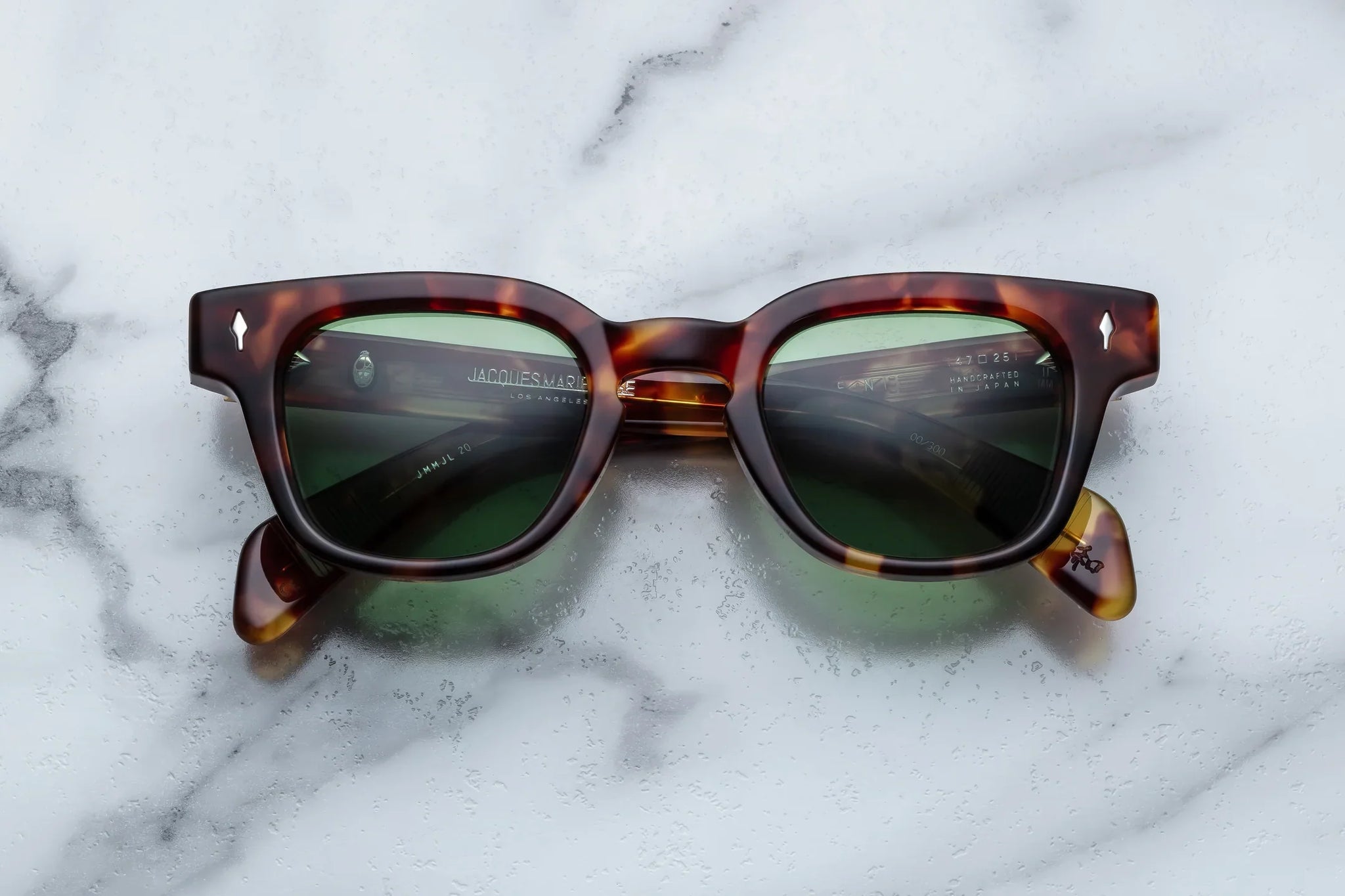 Jacques Marie Mage - Julien