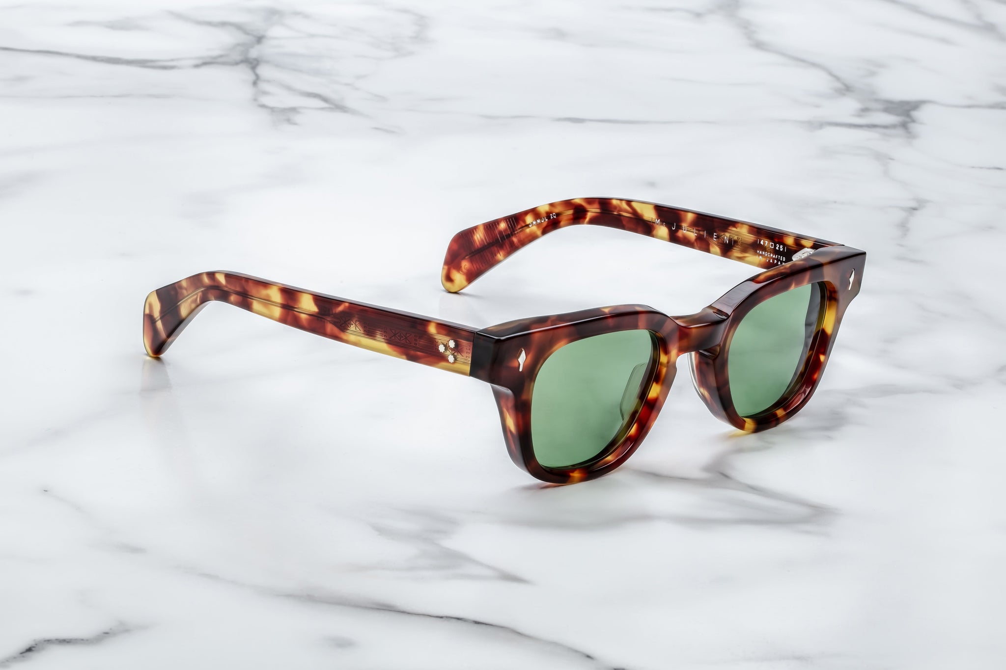 Jacques Marie Mage - Julien