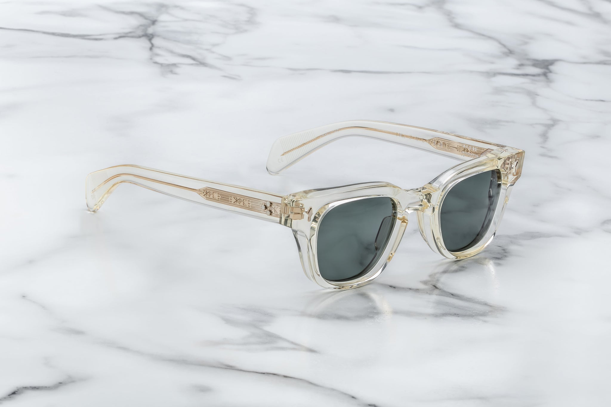 Jacques Marie Mage - Julien