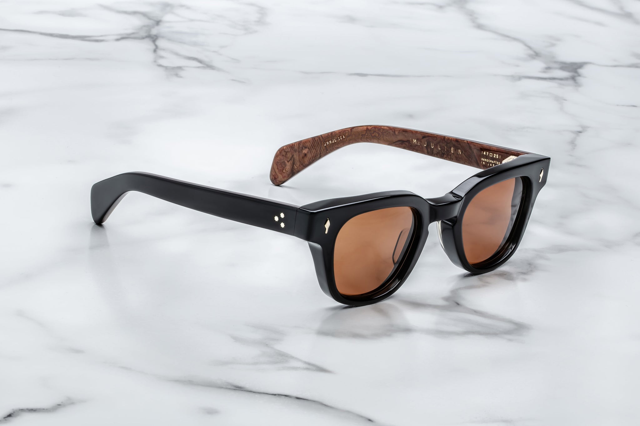 Jacques Marie Mage - Julien