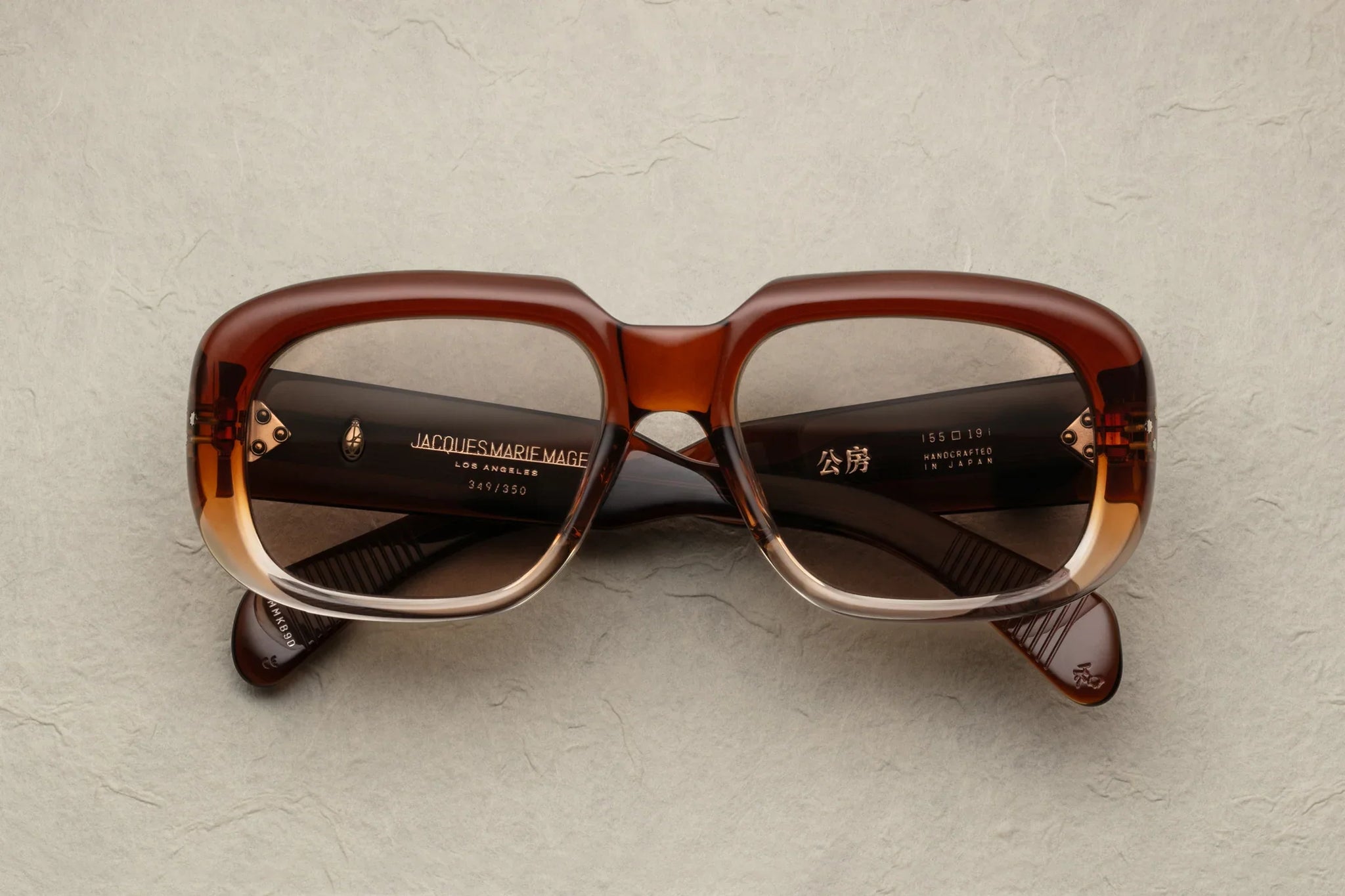 Jacques Marie Mage - Kobo