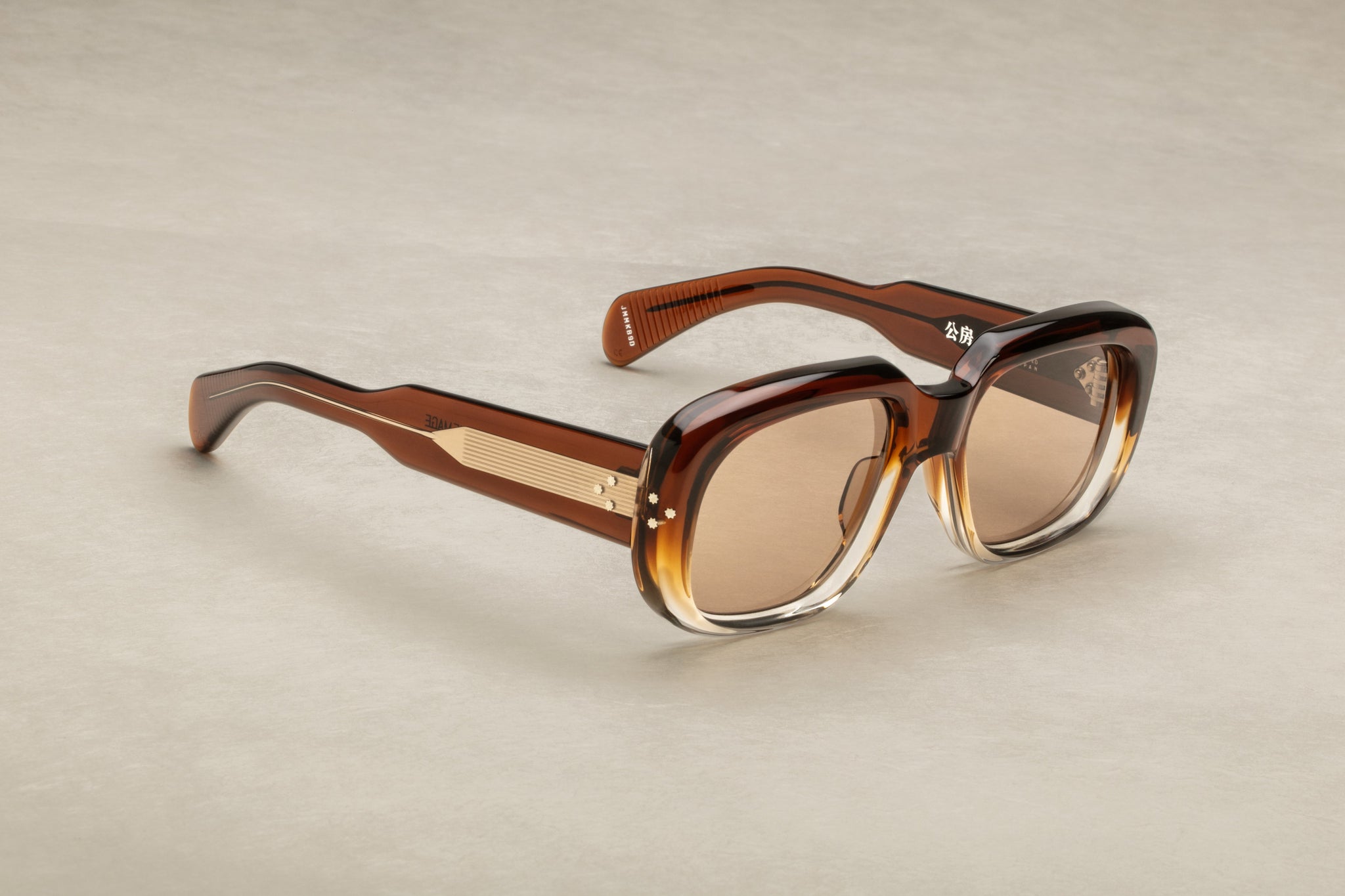 Jacques Marie Mage - Kobo