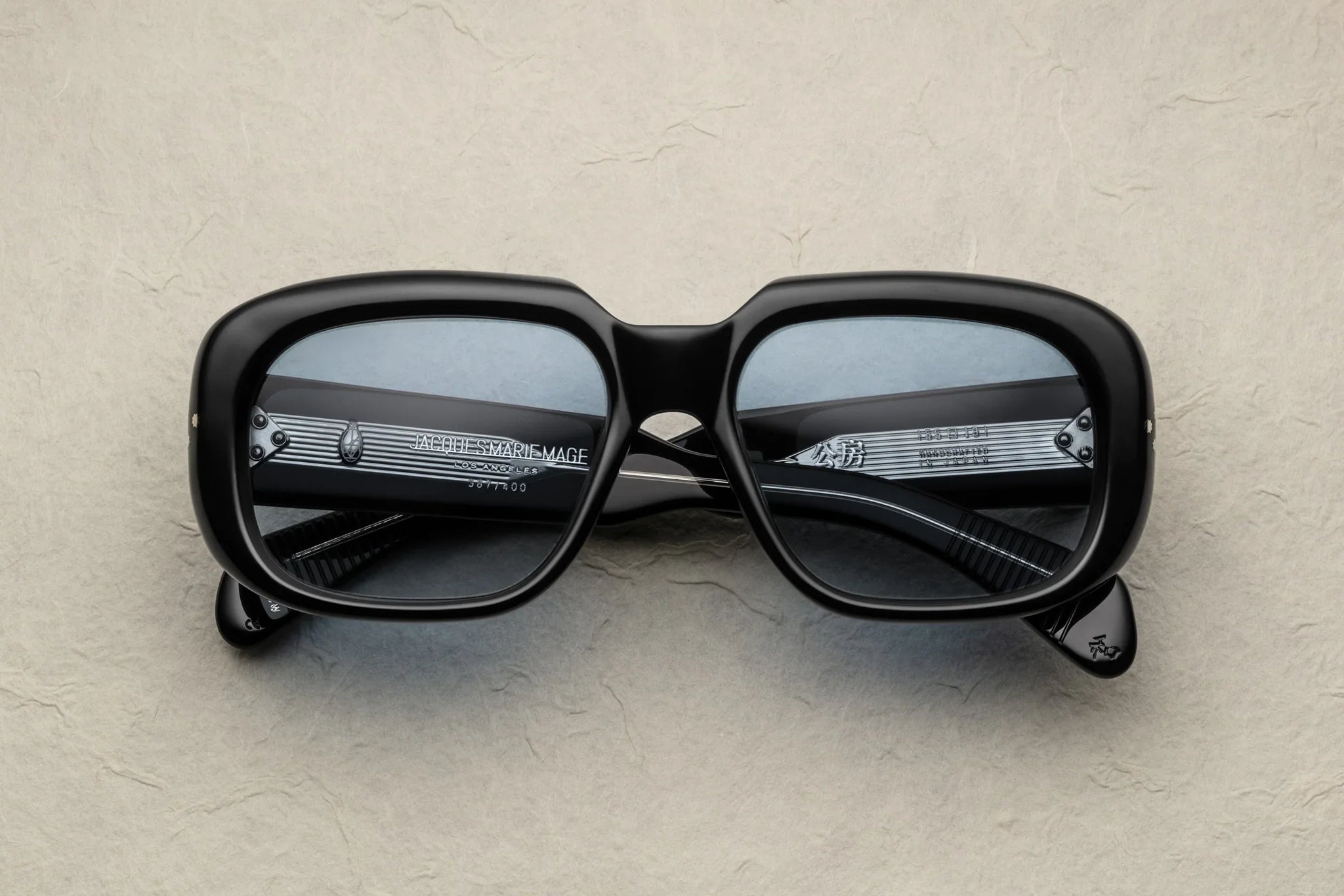 Jacques Marie Mage - Kobo