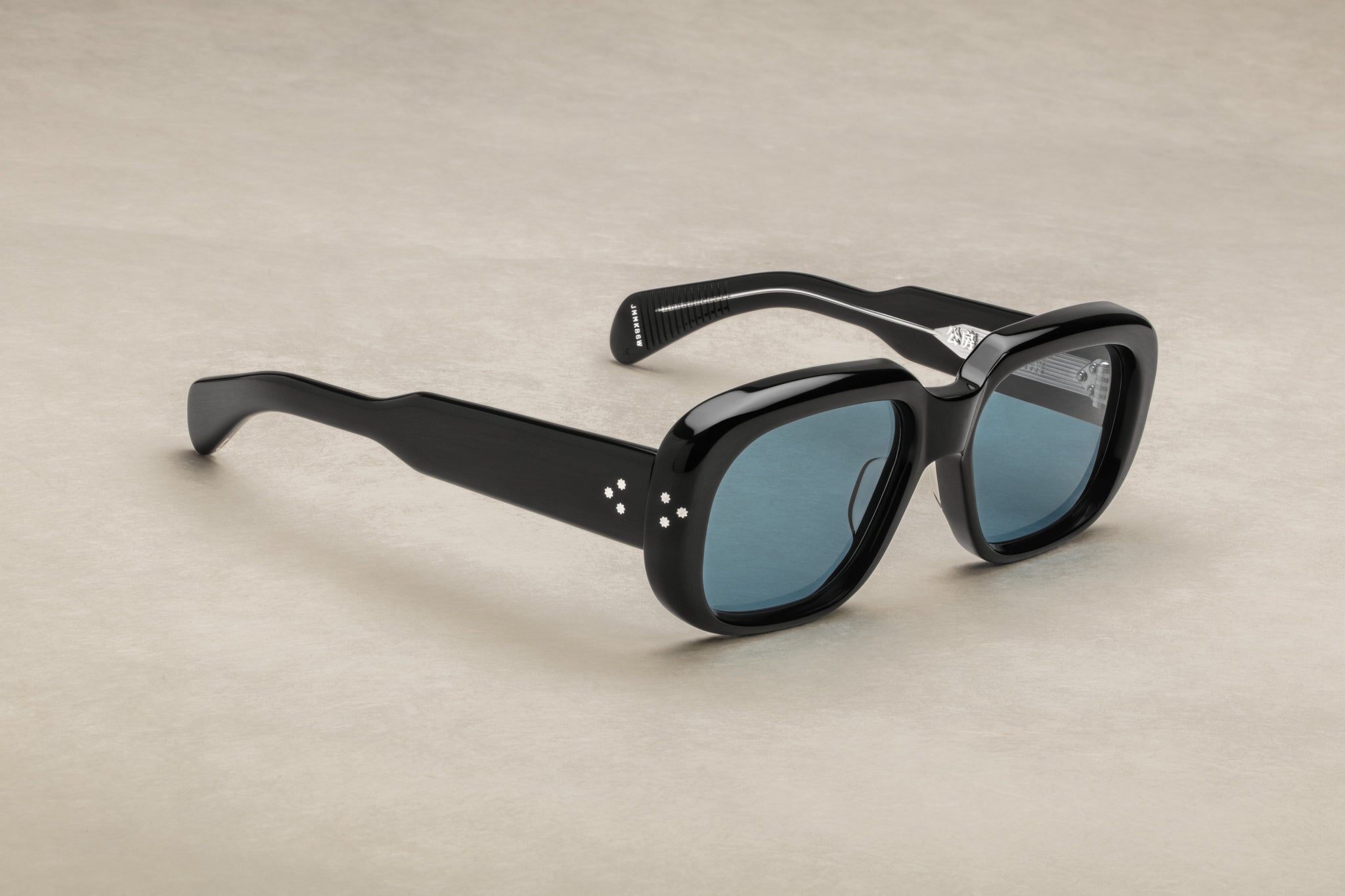 Jacques Marie Mage - Kobo