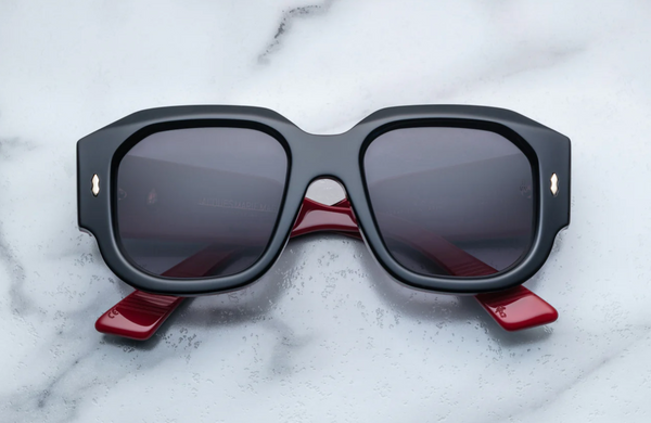 Jacques Marie Mage - Lacy