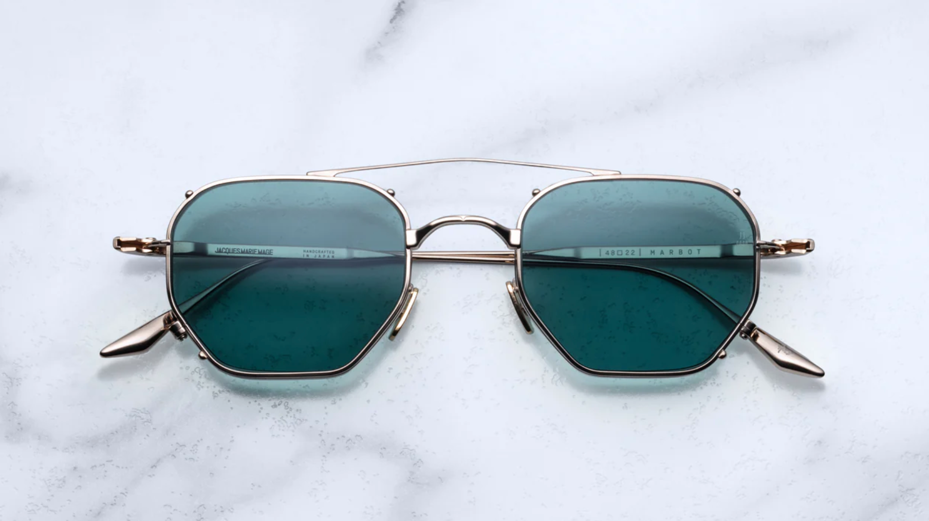 Jacques Marie Mage - Marbot Sun