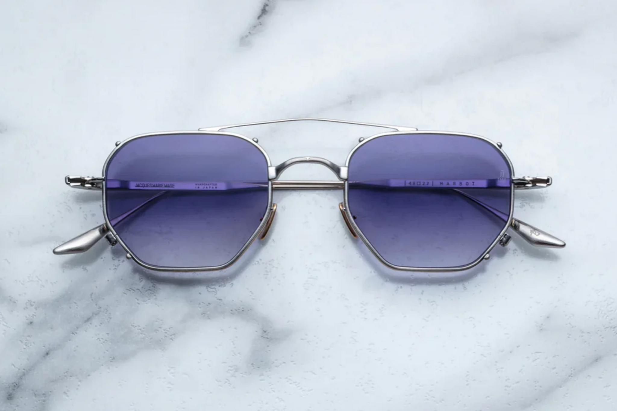 Jacques Marie Mage - Marbot Sun