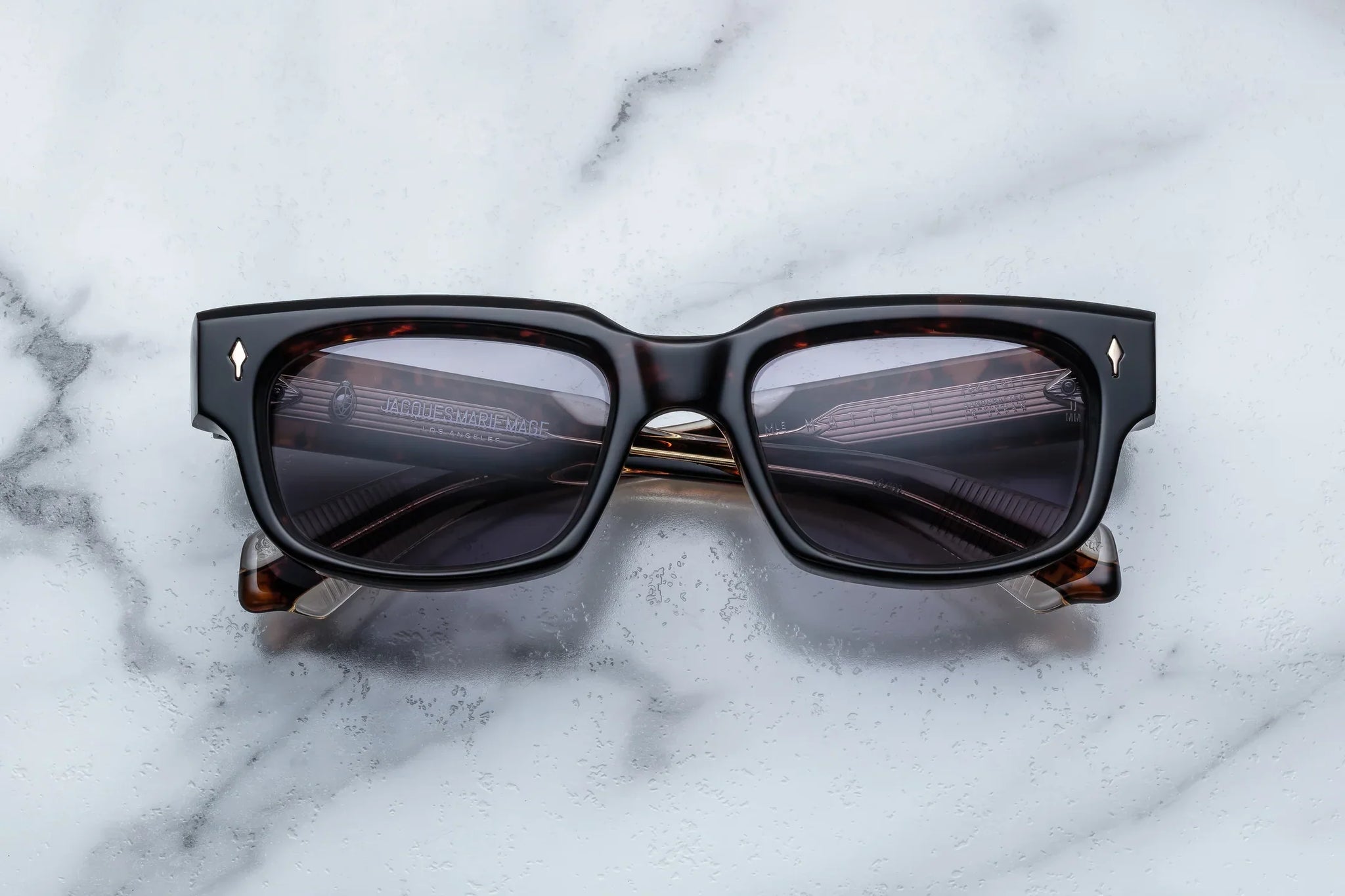 Jacques Marie Mage - Mattei