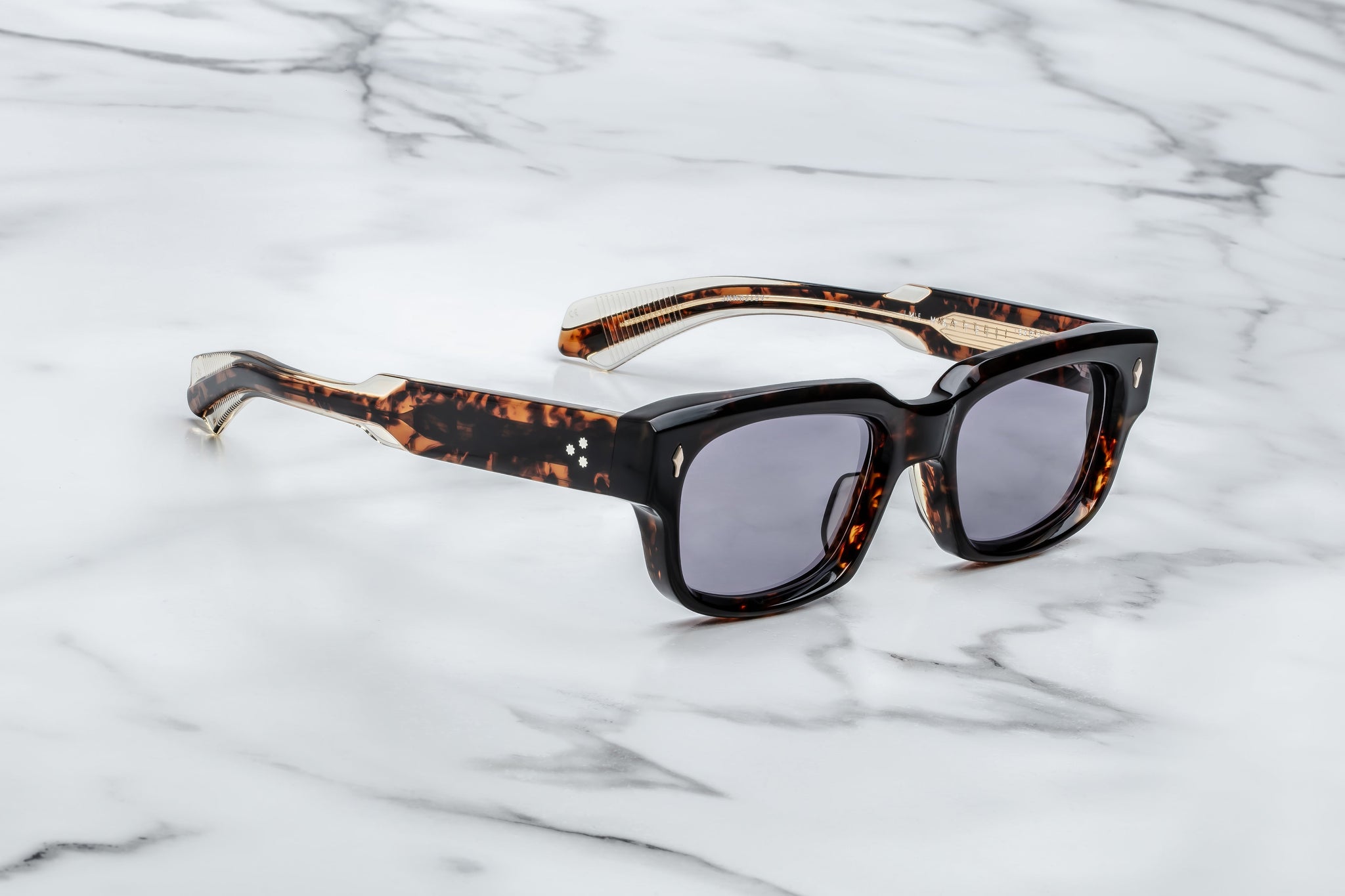 Jacques Marie Mage - Mattei