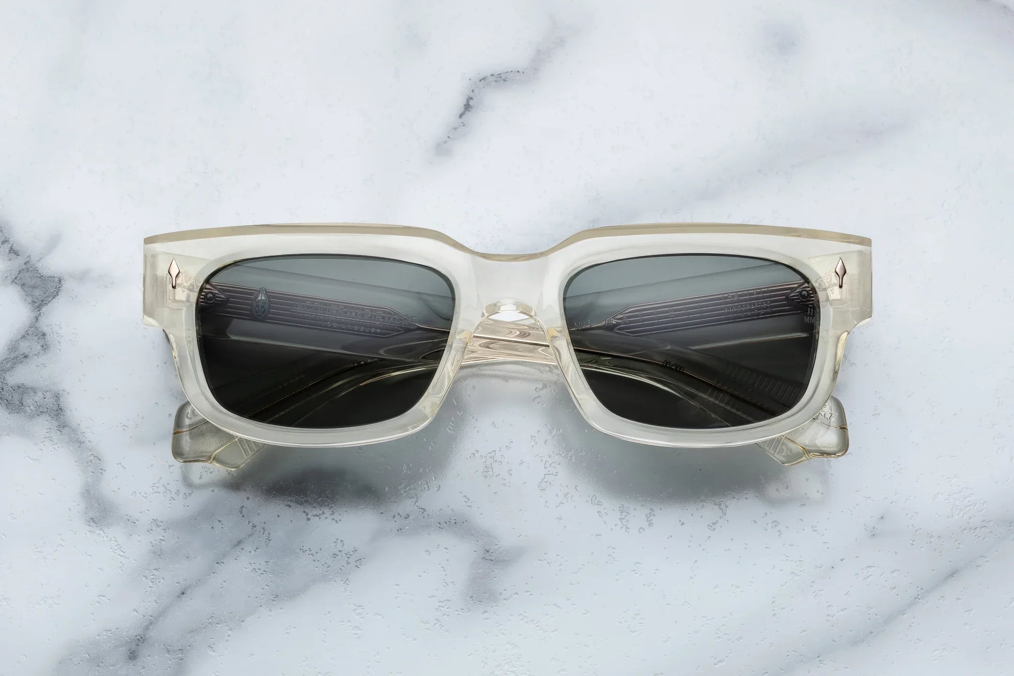 Jacques Marie Mage - Mattei