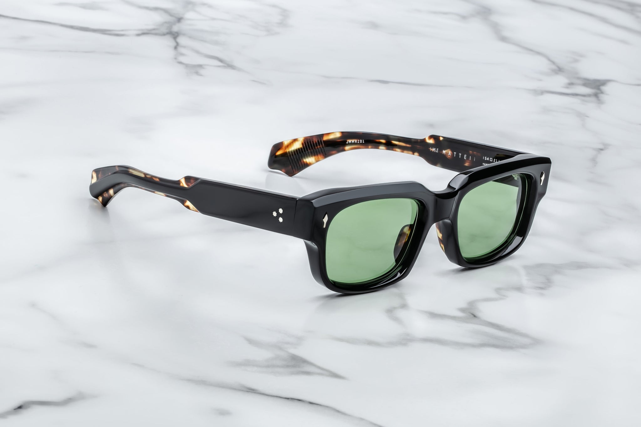 Jacques Marie Mage - Mattei