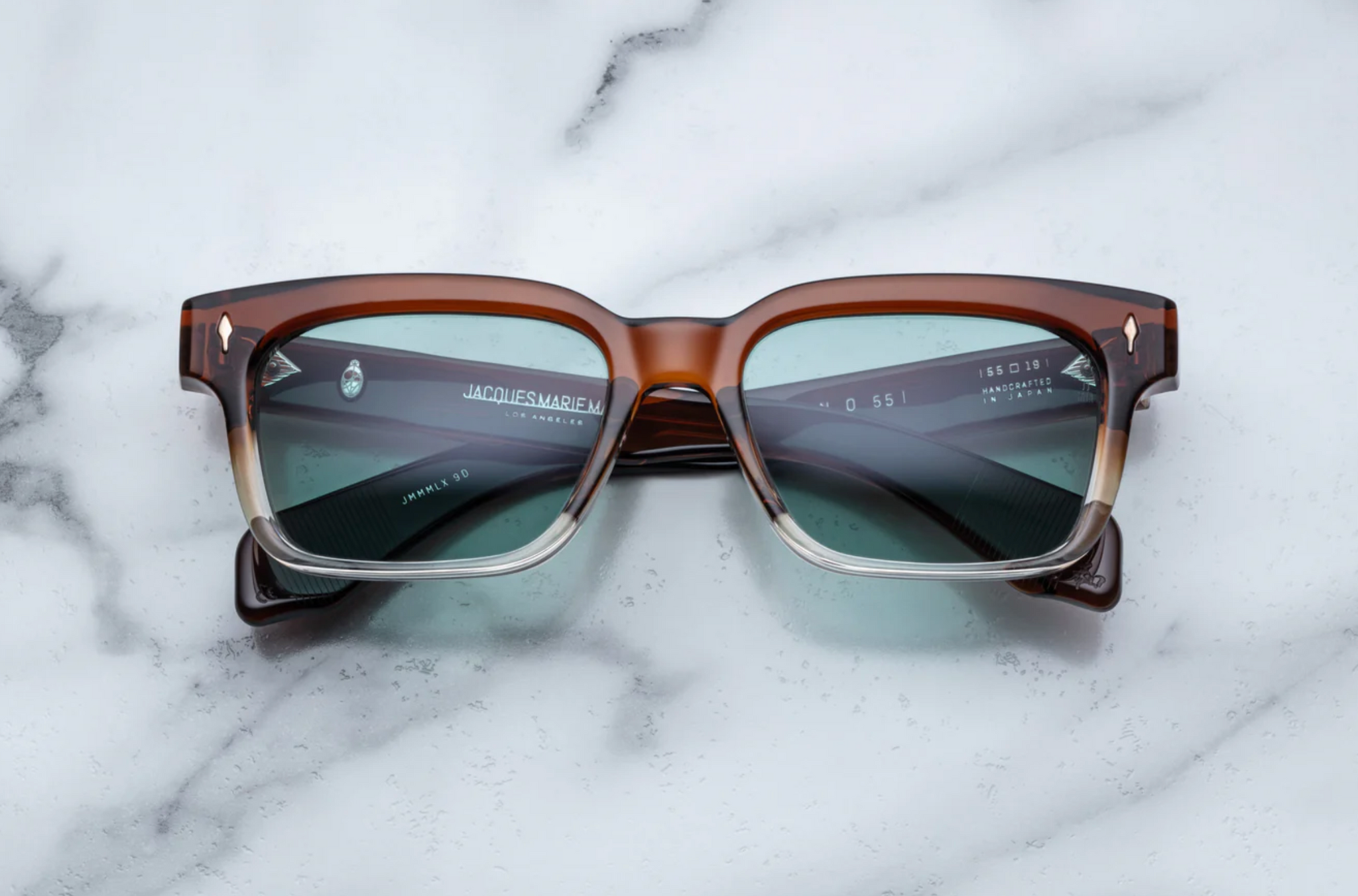 Jacques Marie Mage - Molino 55 Sunglasses