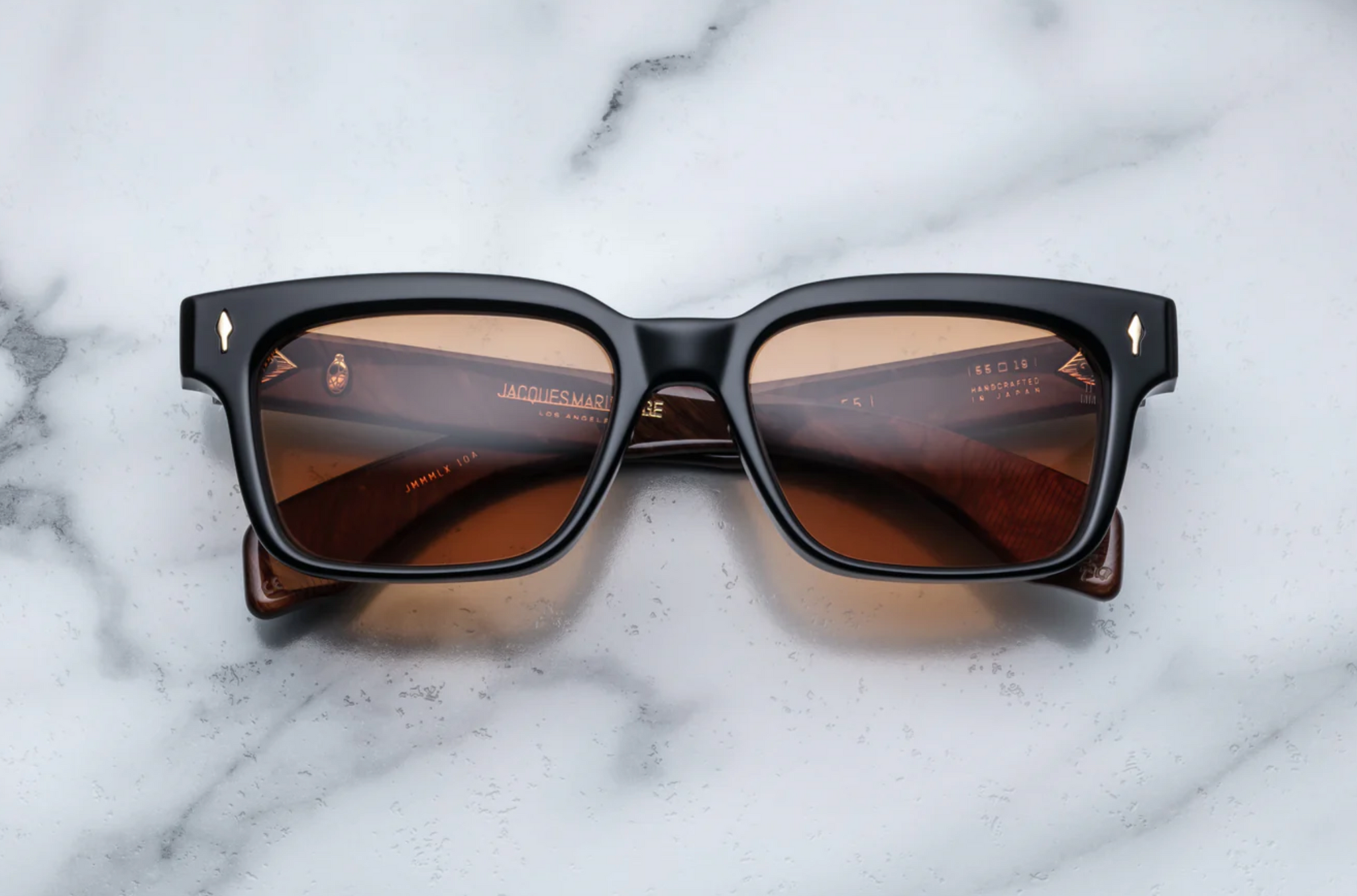 Jacques Marie Mage - Molino 55 Sunglasses