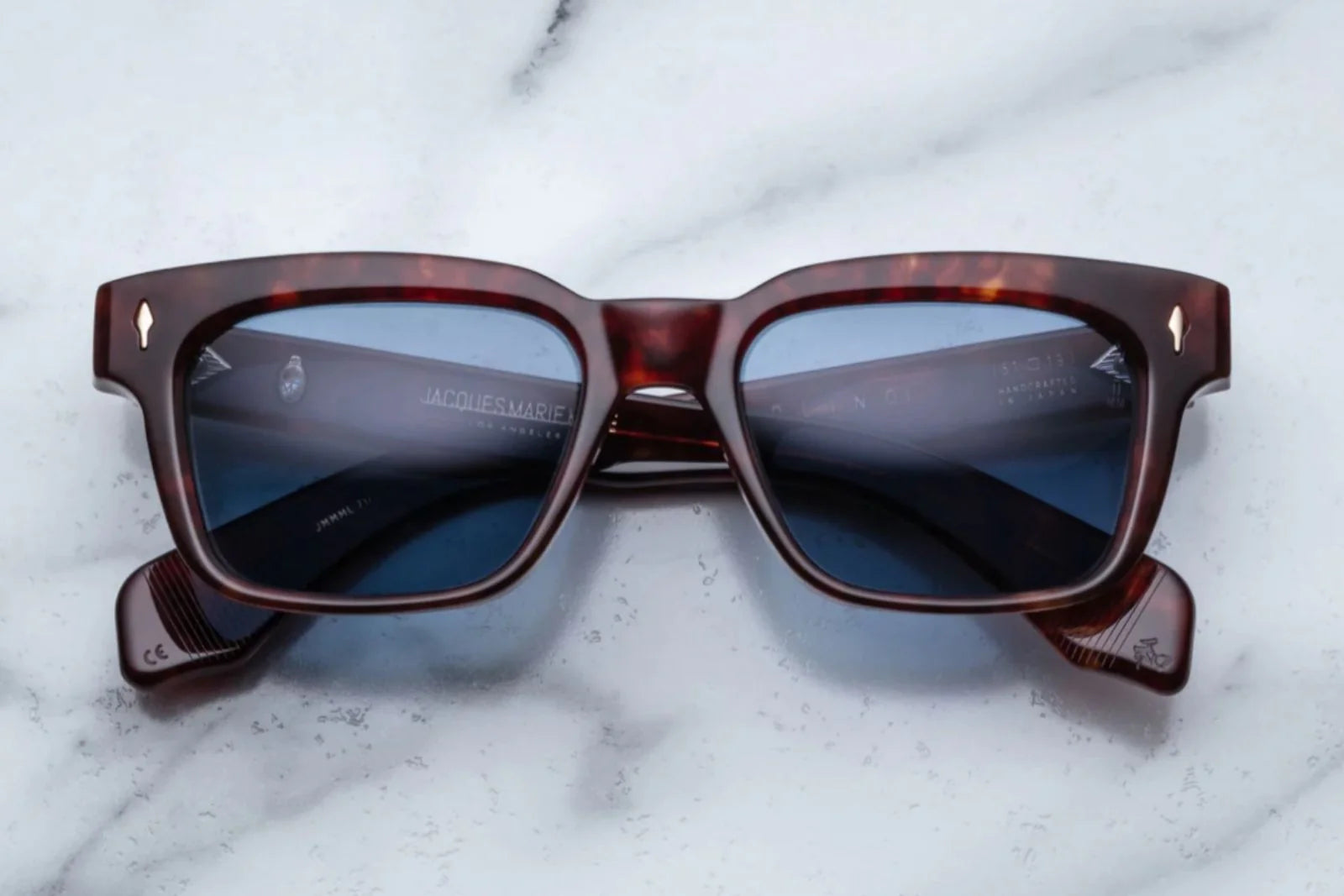 Jacques Marie Mage - Molino Sun