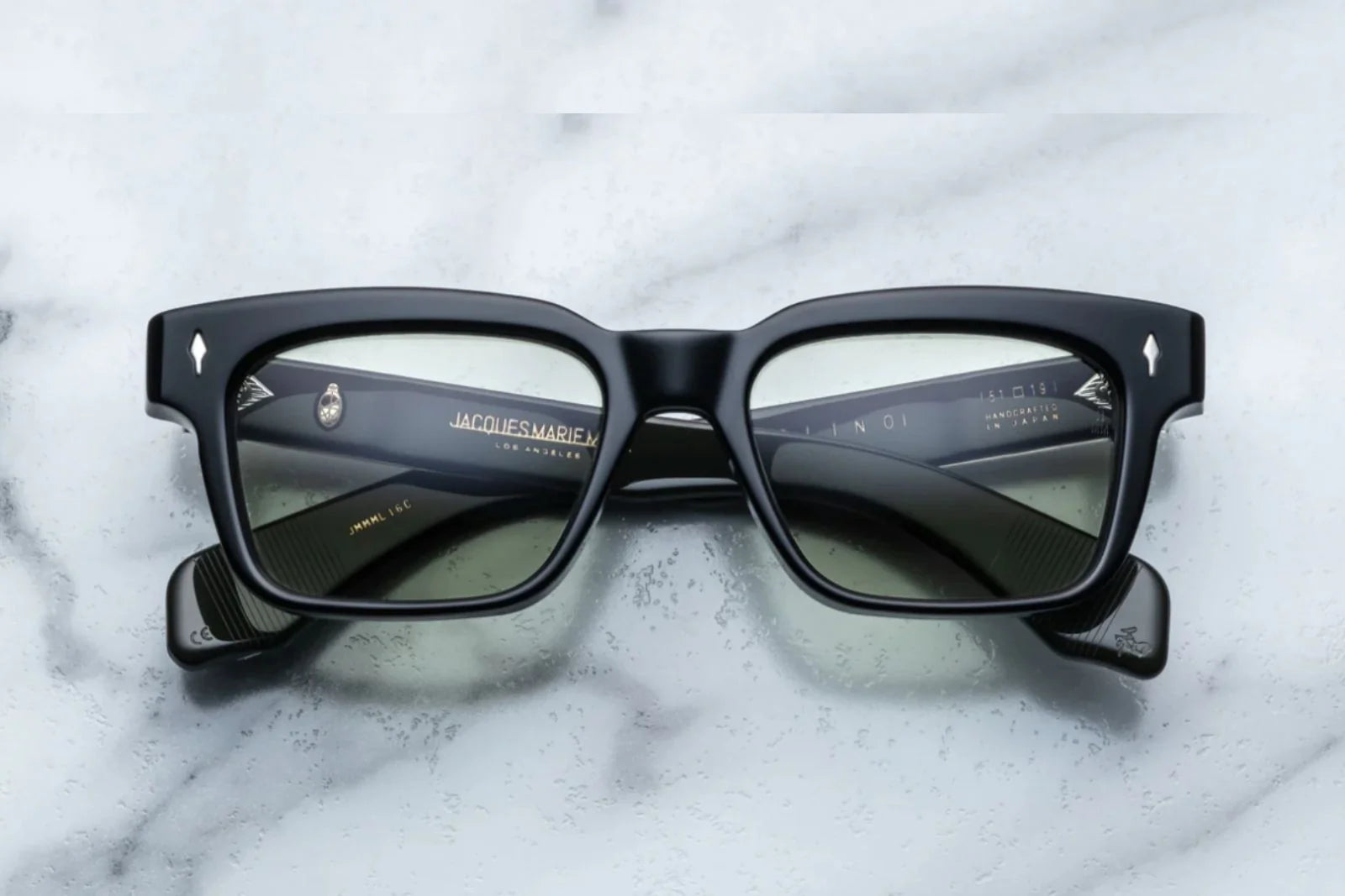 Jacques Marie Mage - Molino Sun