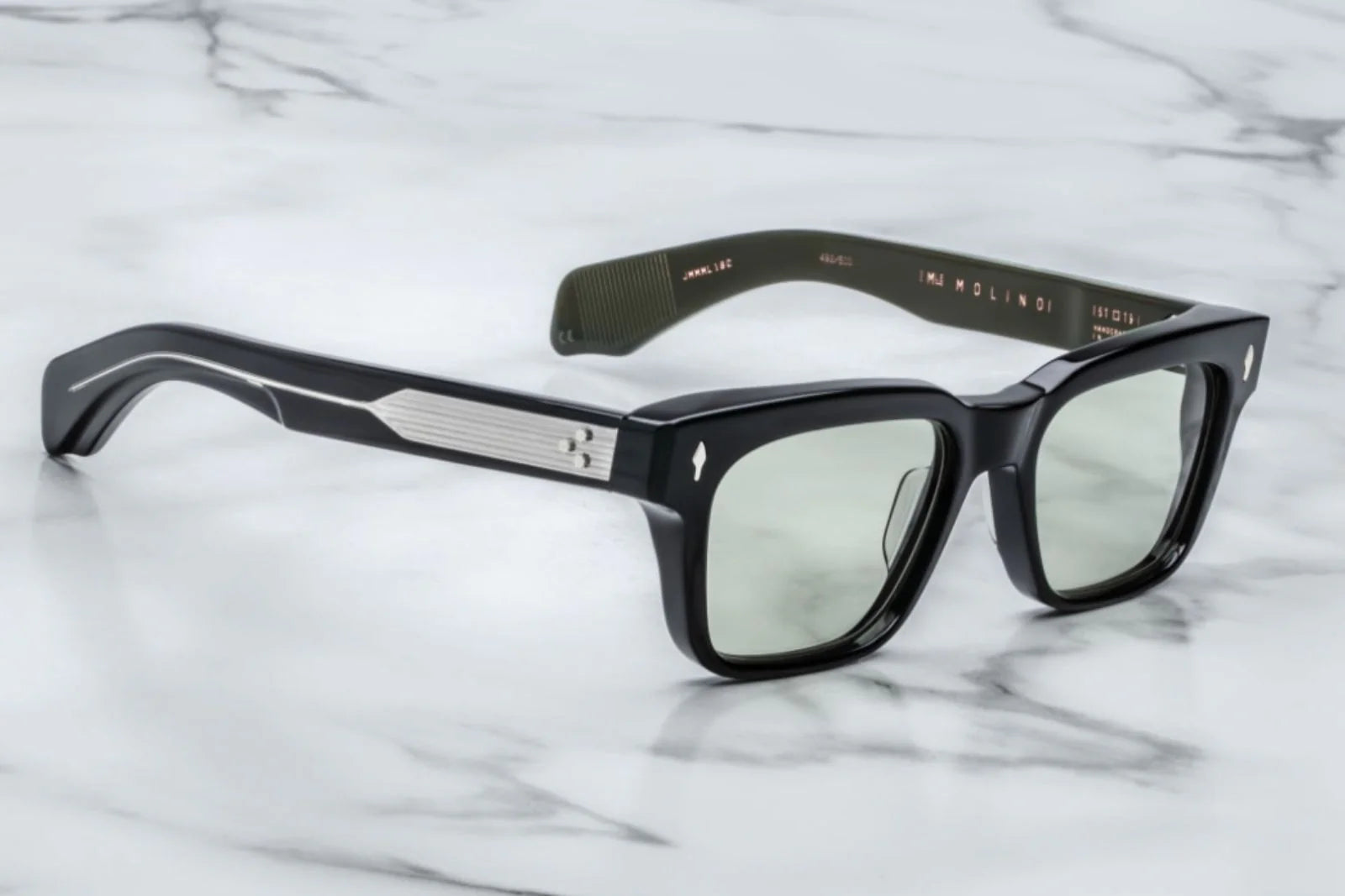 Jacques Marie Mage - Molino Sun