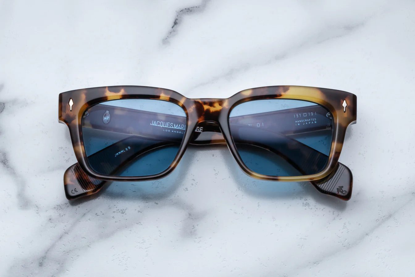 Jacques Marie Mage - Molino Sun