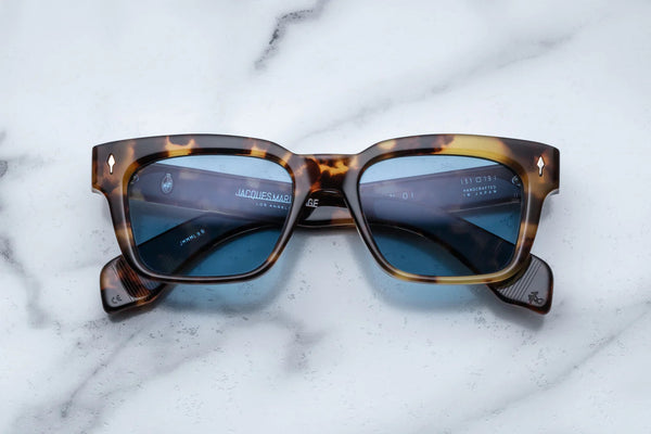 Jacques Marie Mage - Molino Sun