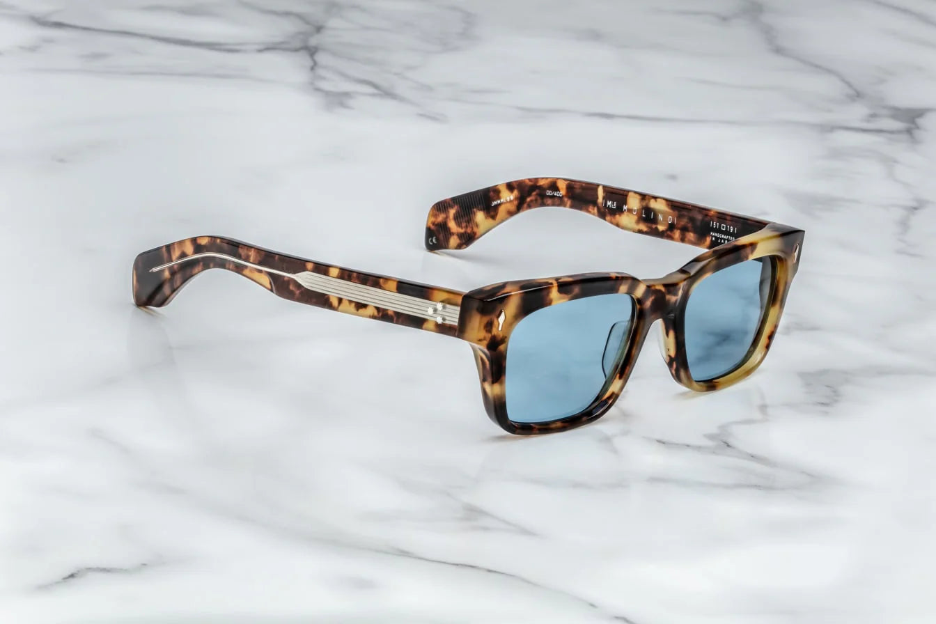 Jacques Marie Mage - Molino Sun