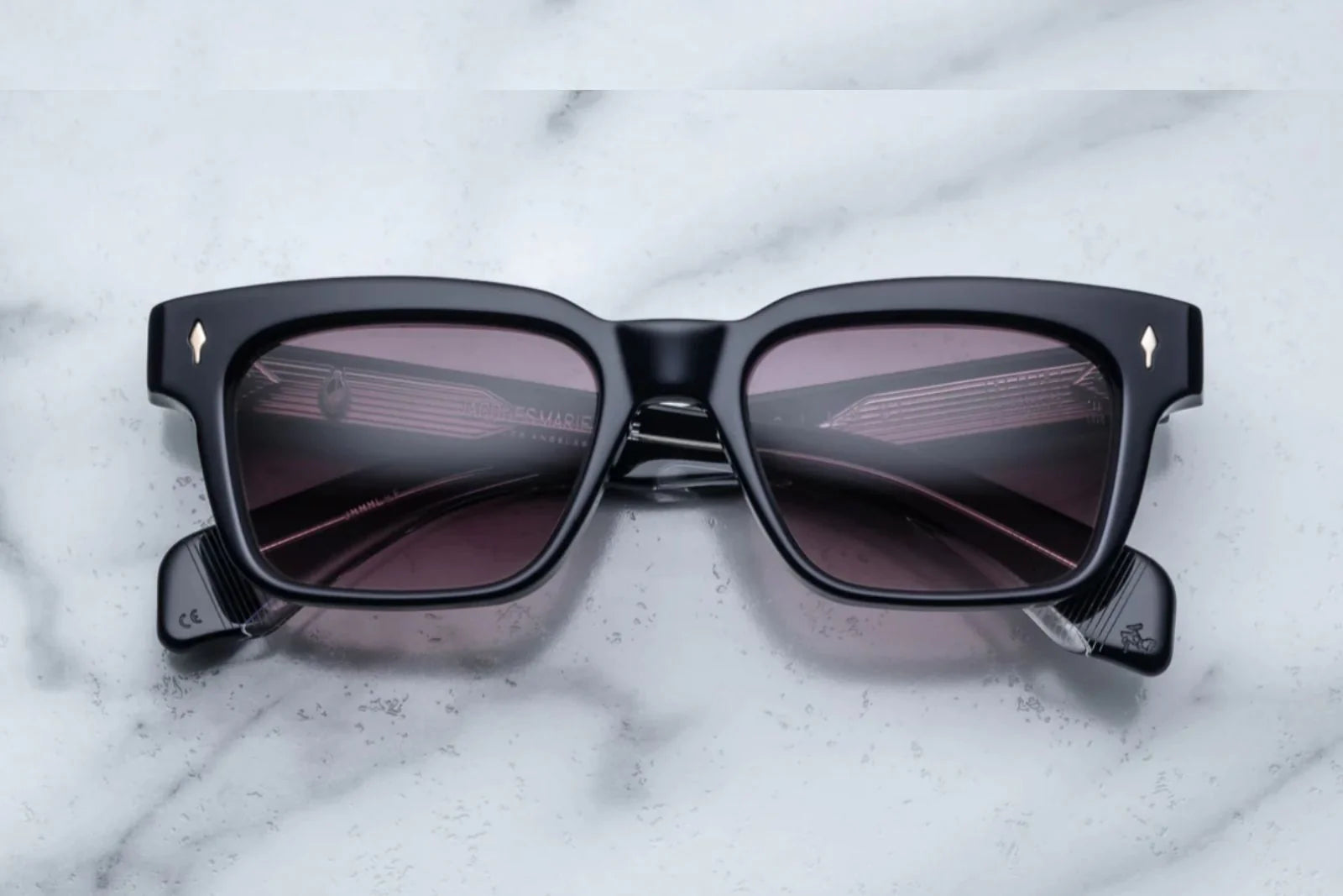 Jacques Marie Mage - Molino Sun